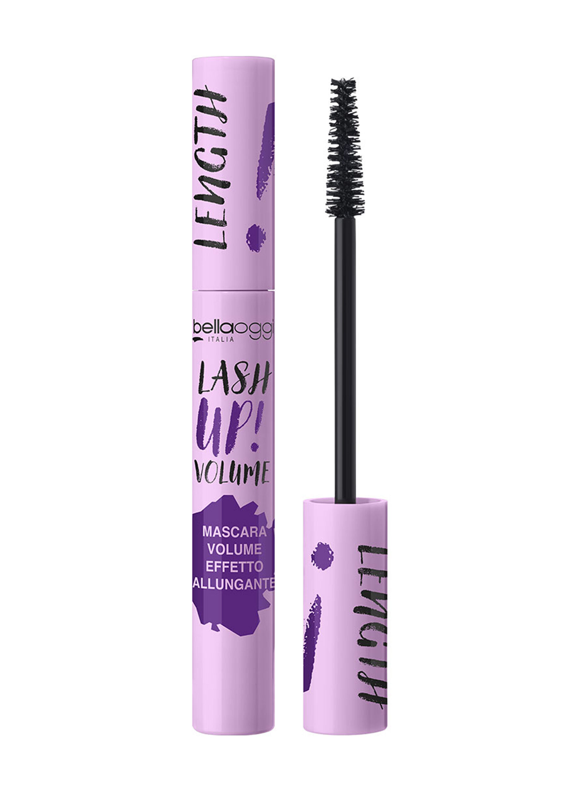 Lash Up Volume & Lenght - Mascara Volume Allungante _3