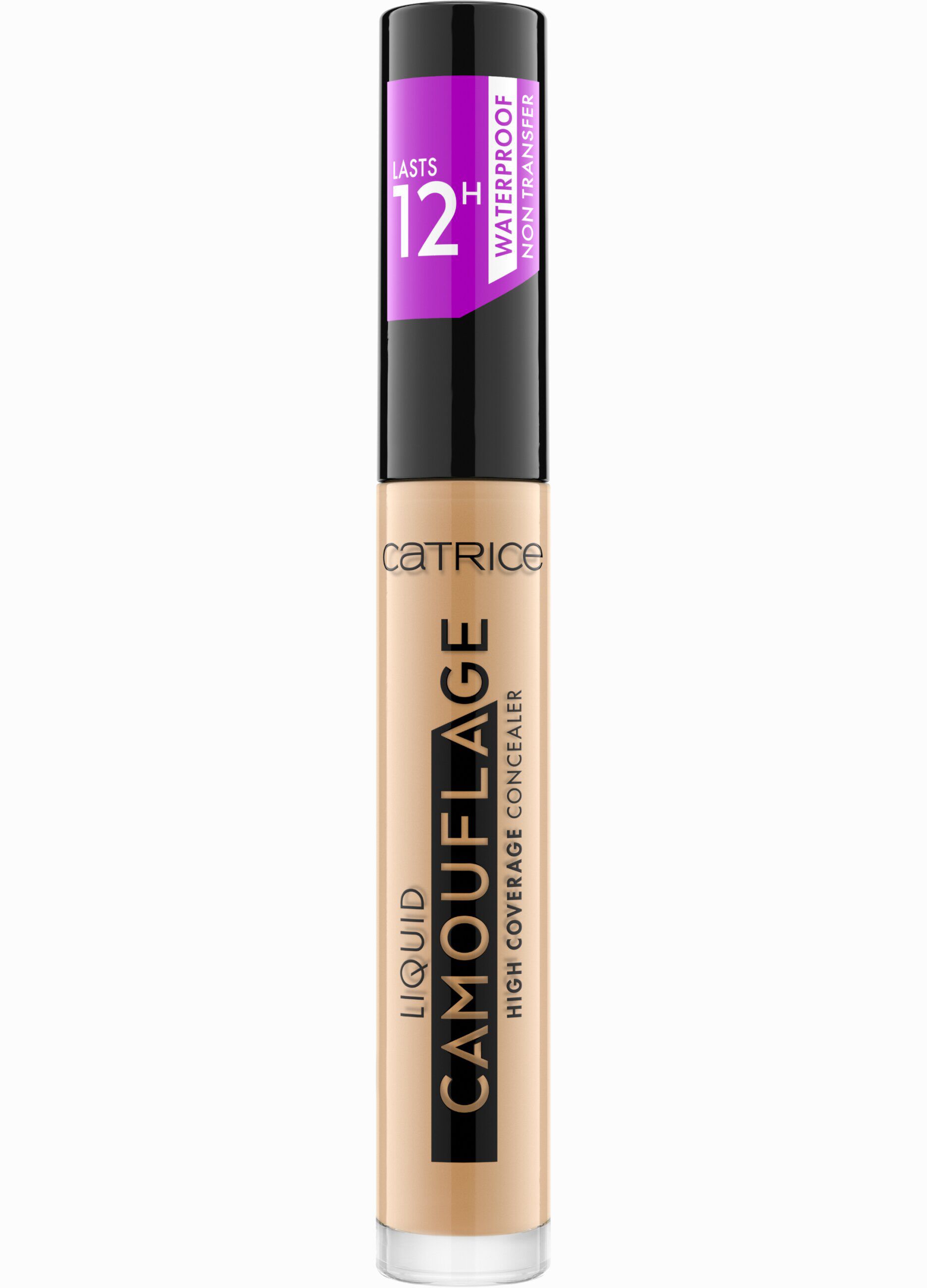 Catrice Liquid Camouflage Correttore 010_0