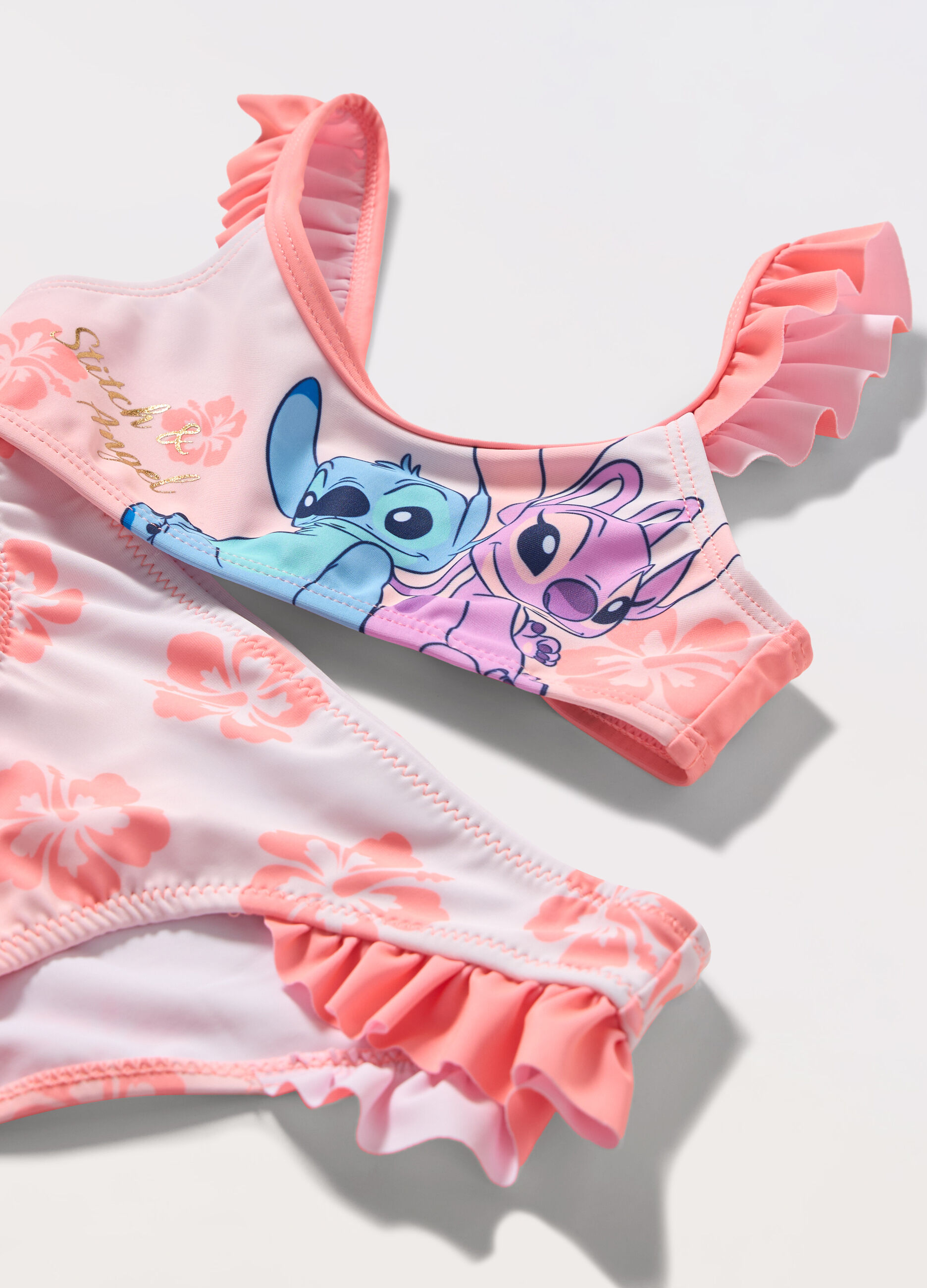 Bikini costume bambina_1