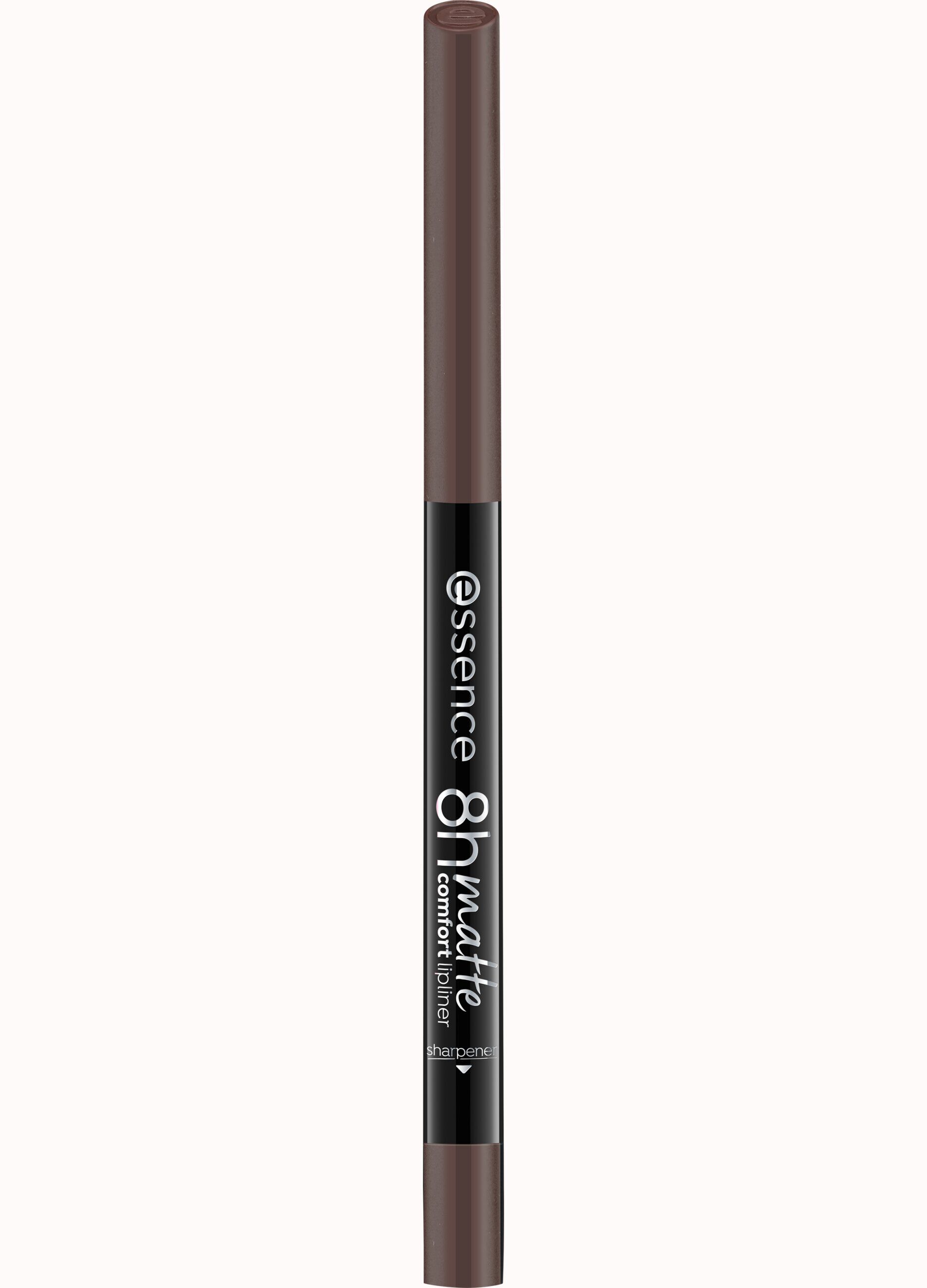 Essence 8H MATTE COMFORT matita labbra 22_0
