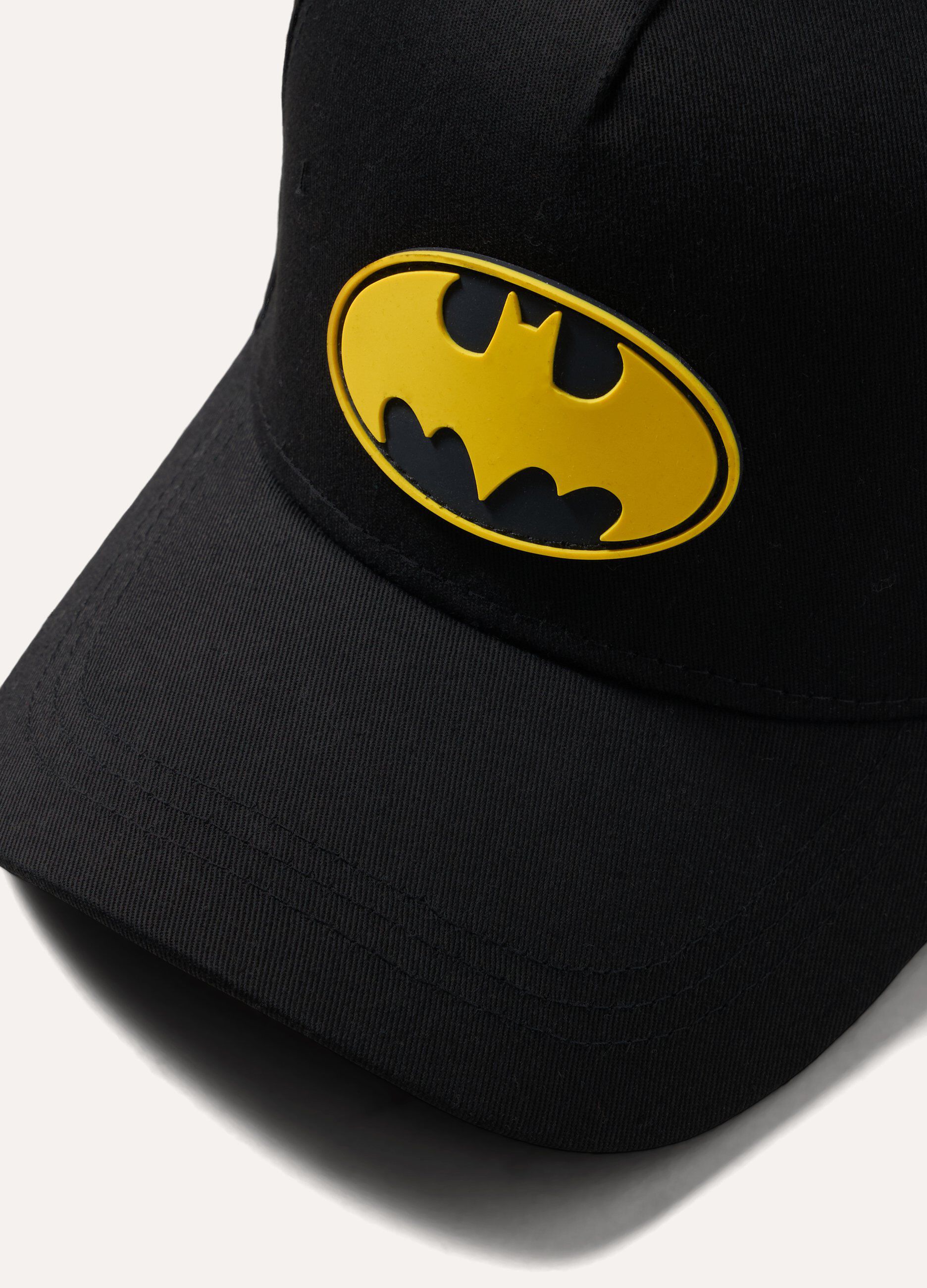 Berretto baseball Batman_1