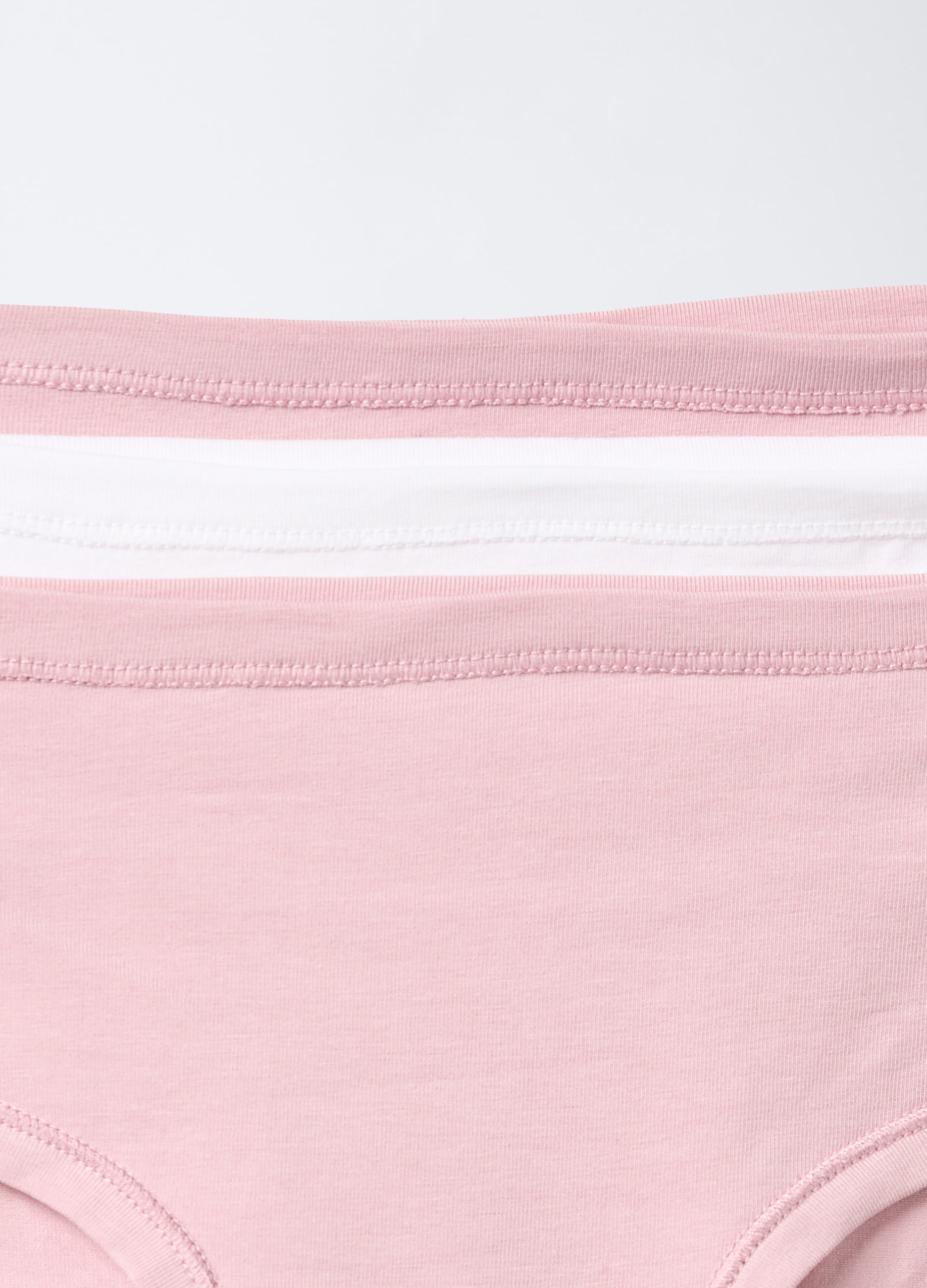 Pack 3 slip in jersey di cotone stretch ragazza_3