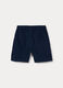 Shorts in popeline di puro cotone bambino_1