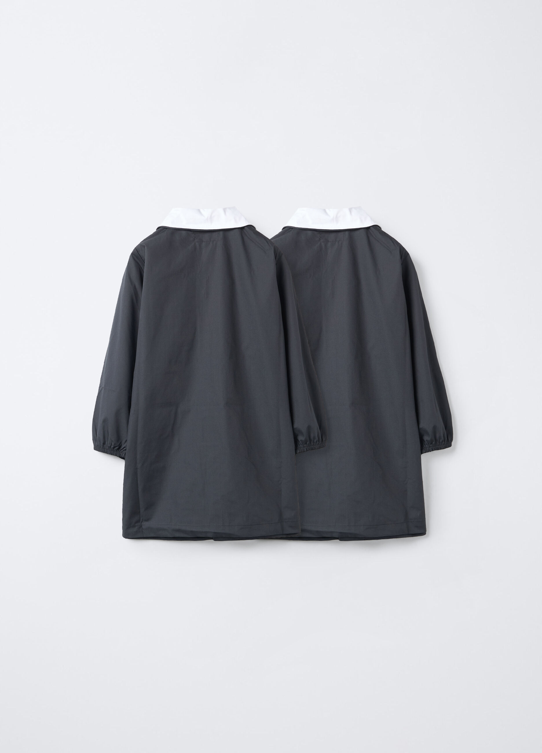 Pack 2 grembiuli misto cotone _1