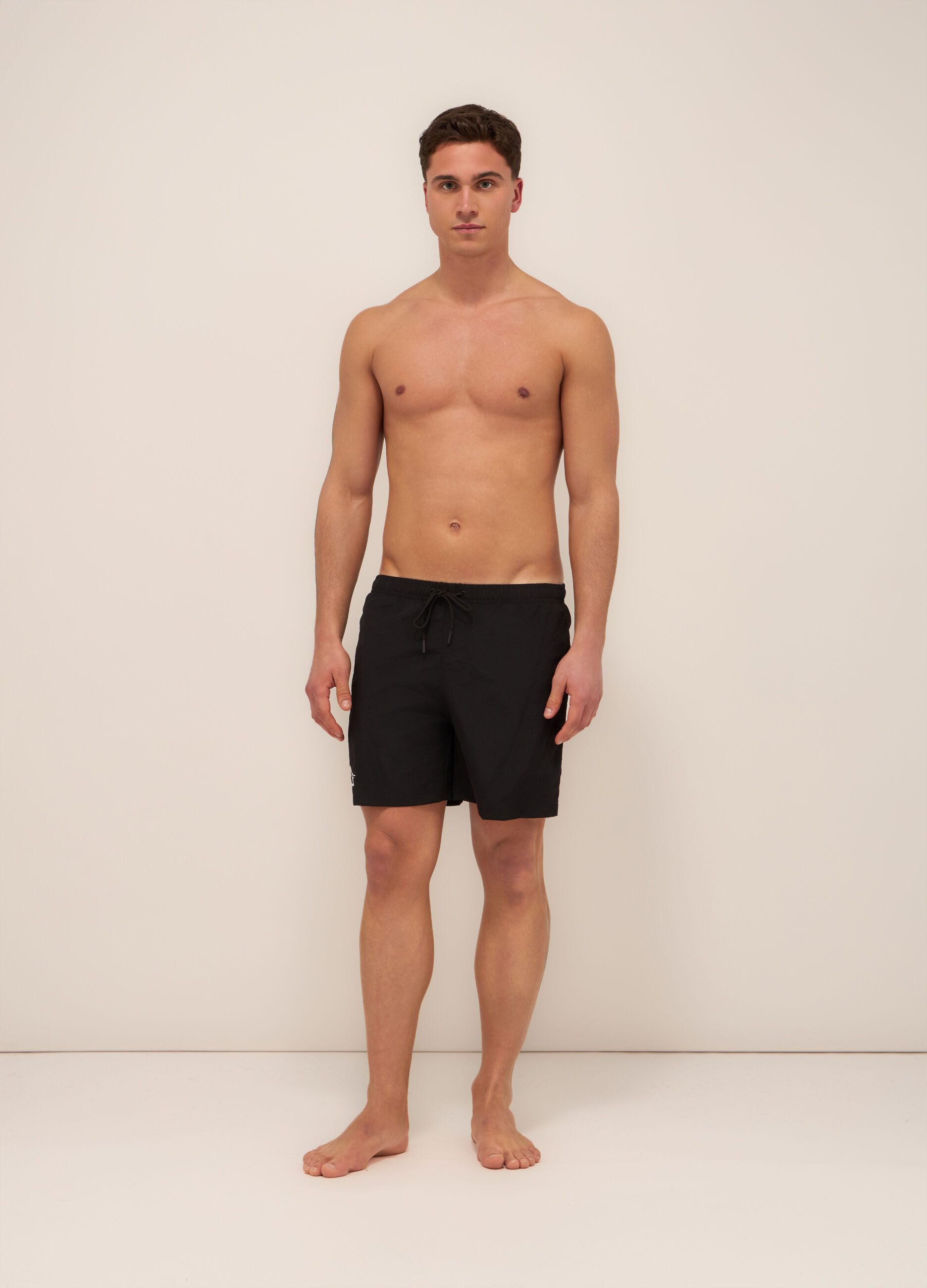 Boxer mare con elastico uomo_0
