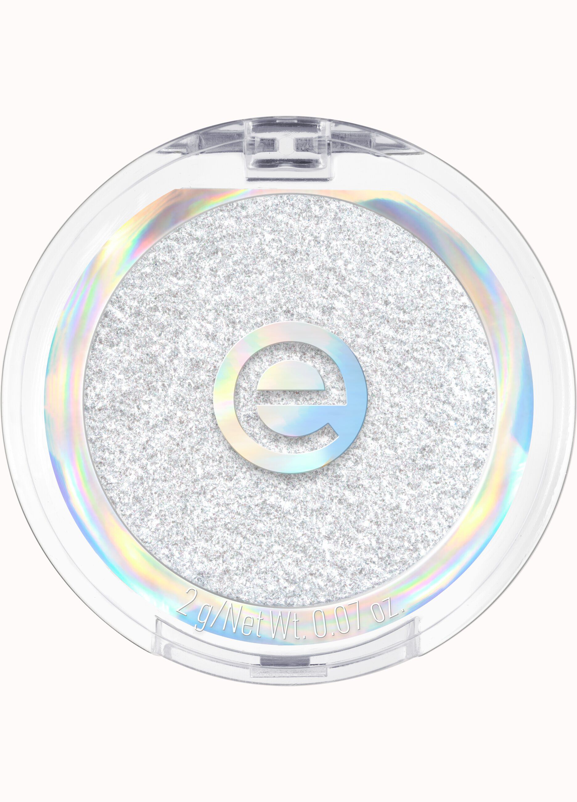 Essence ombretto mono glitter 01