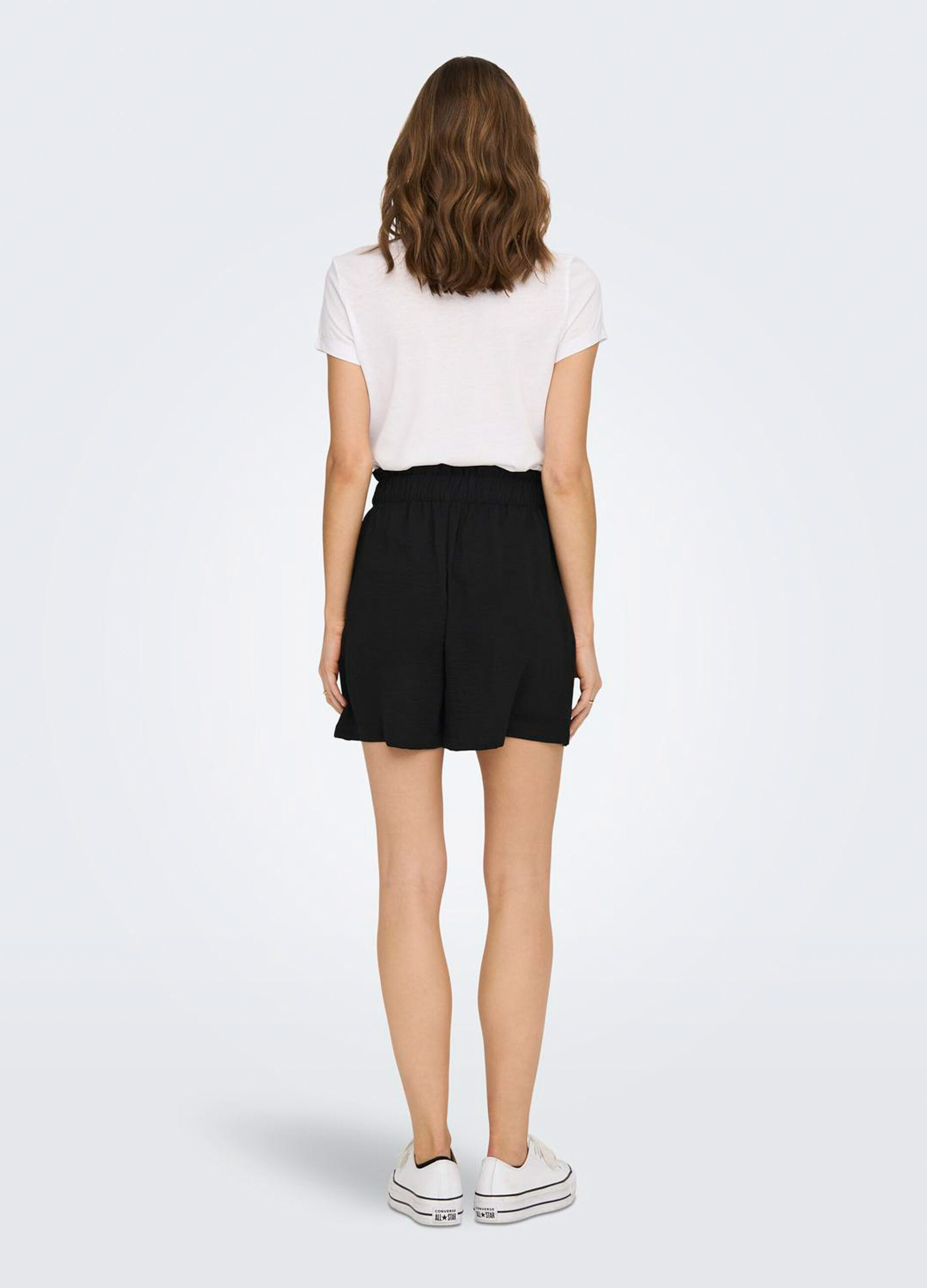 Shorts paperbag donna_1