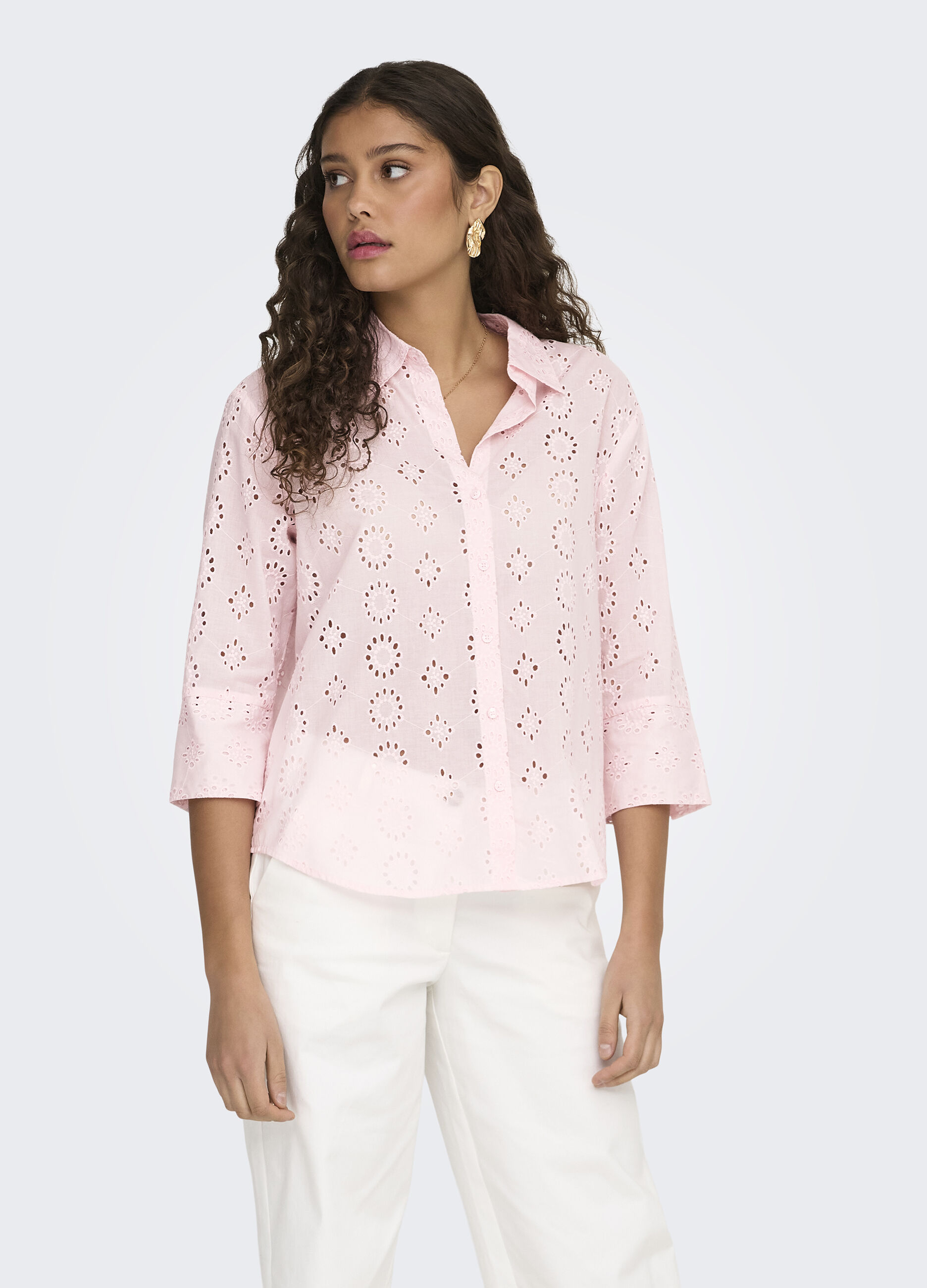 Camicia regular fit_0
