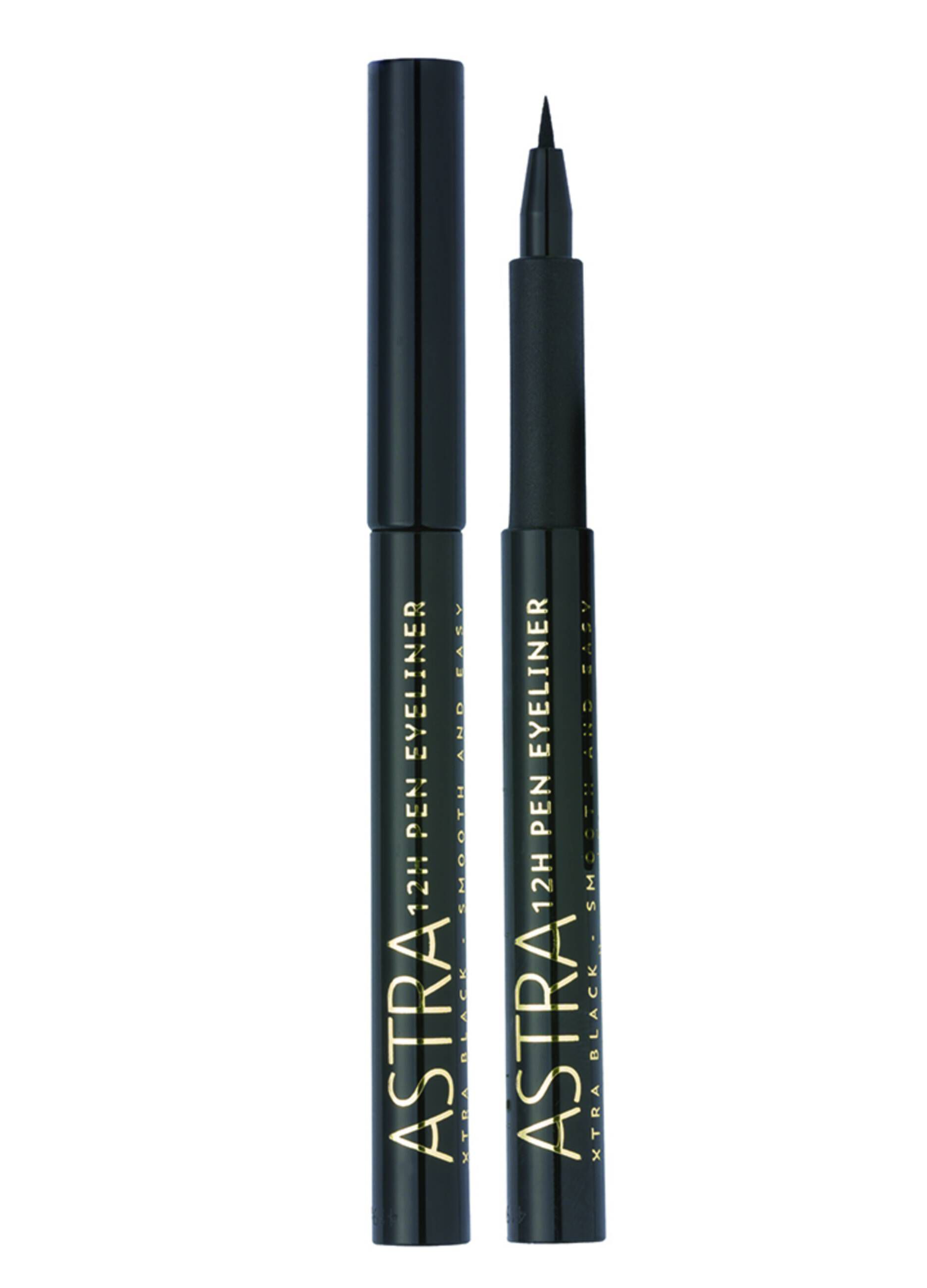 12H Pen Eyeliner - Astra Make-Up_0