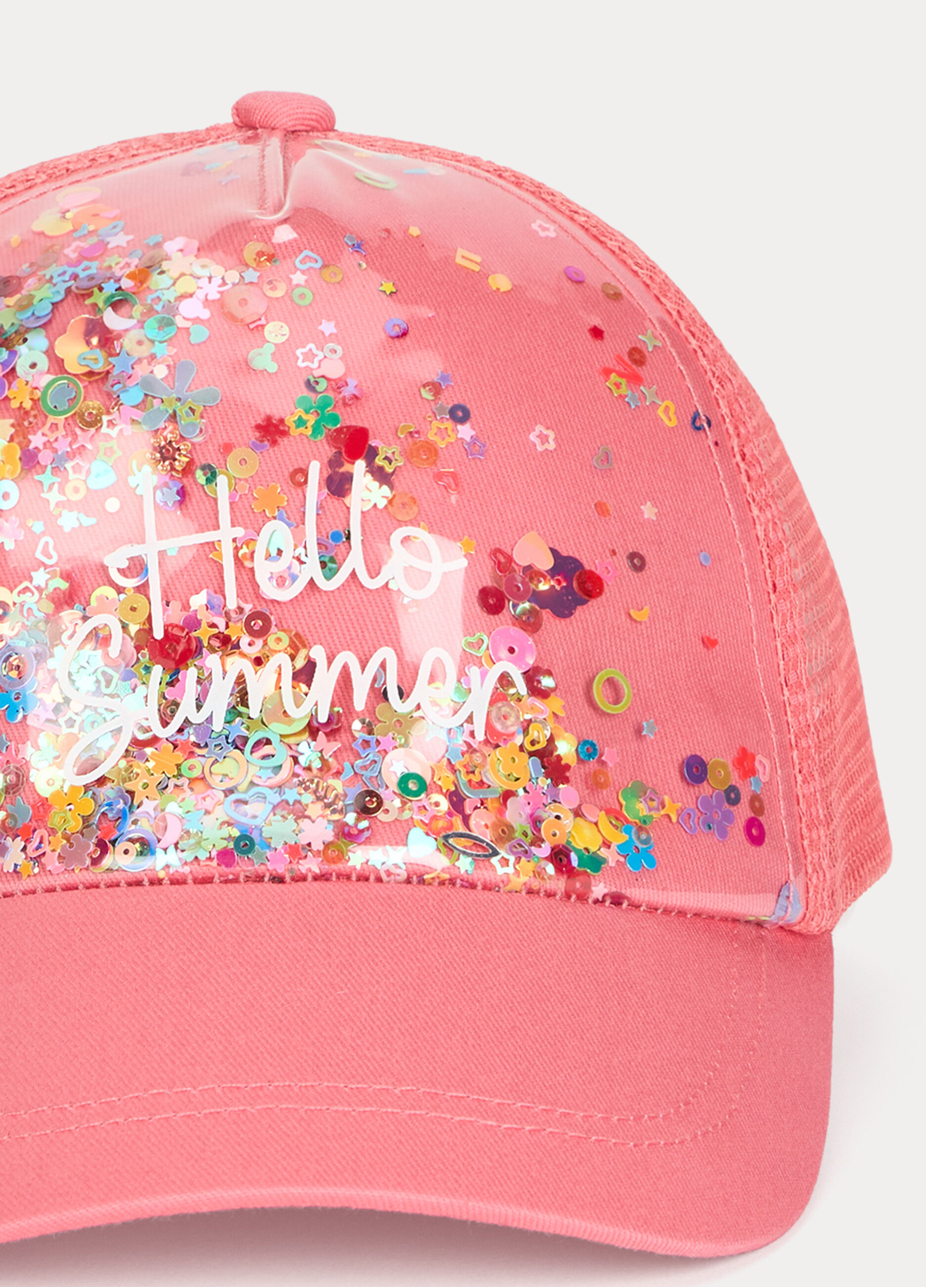 Cappello da baseball in twill _2