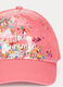 Cappello da baseball in twill _2