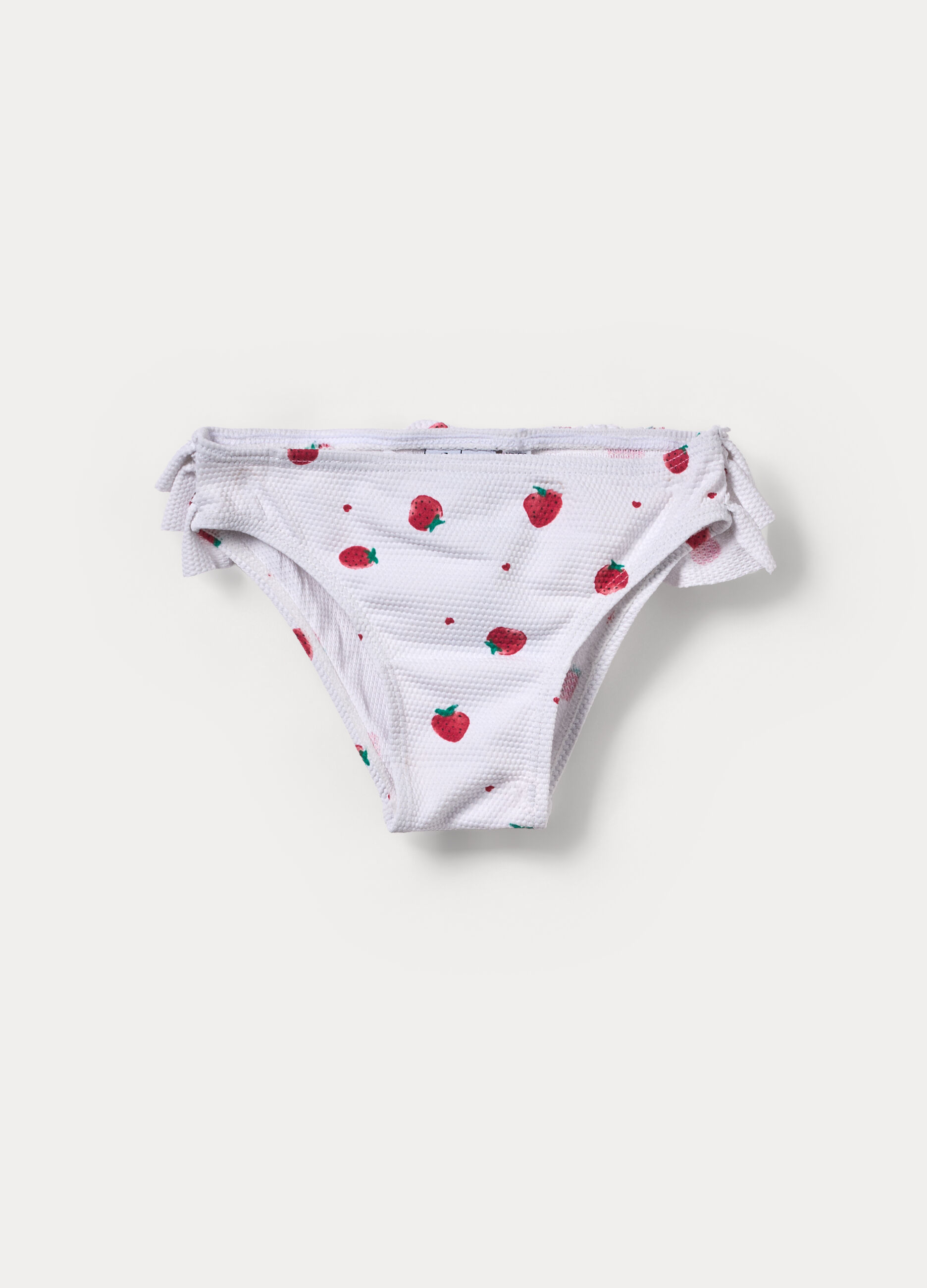 Costume da bagno slip _0