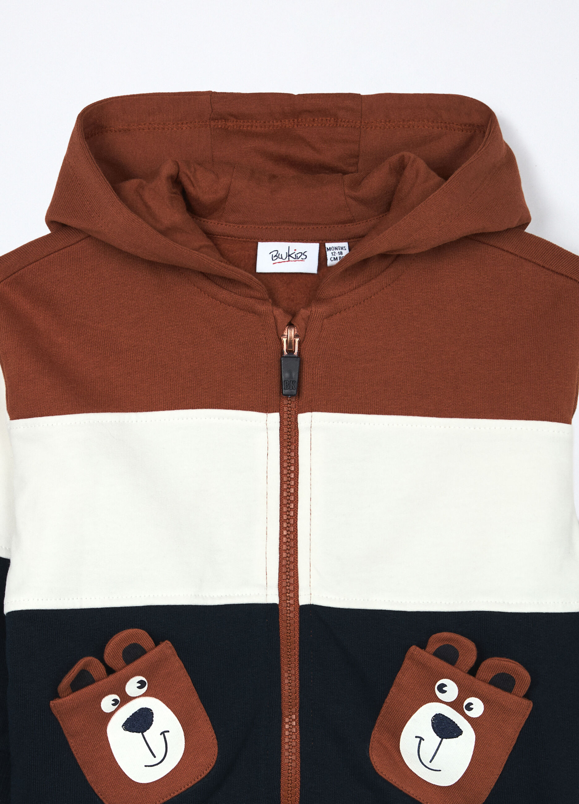 Felpa in puro cotone neonato_2