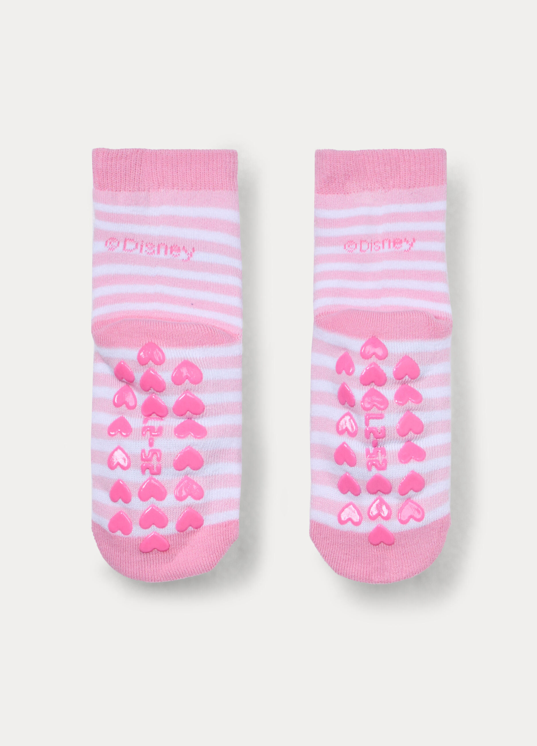 Calze antiscivolo Disney in spugna_1