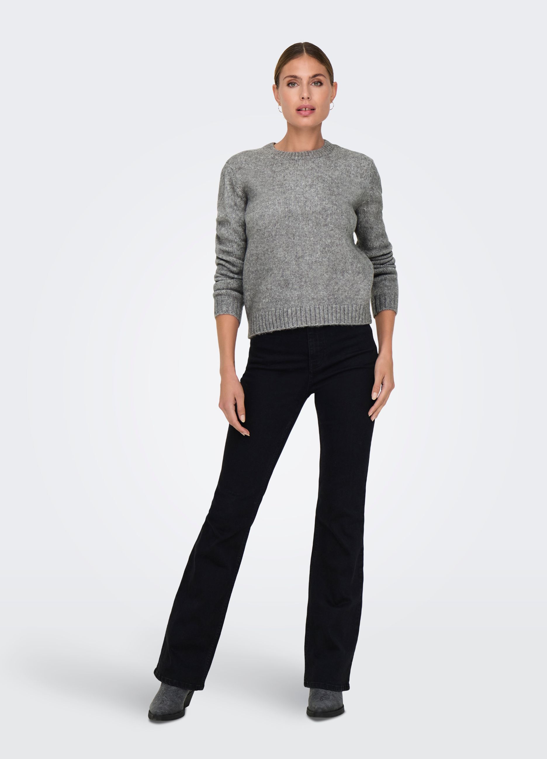 Pullover a maniche lunghe_1