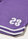 Shorts in tessuto mesh con stampa ragazzo_1