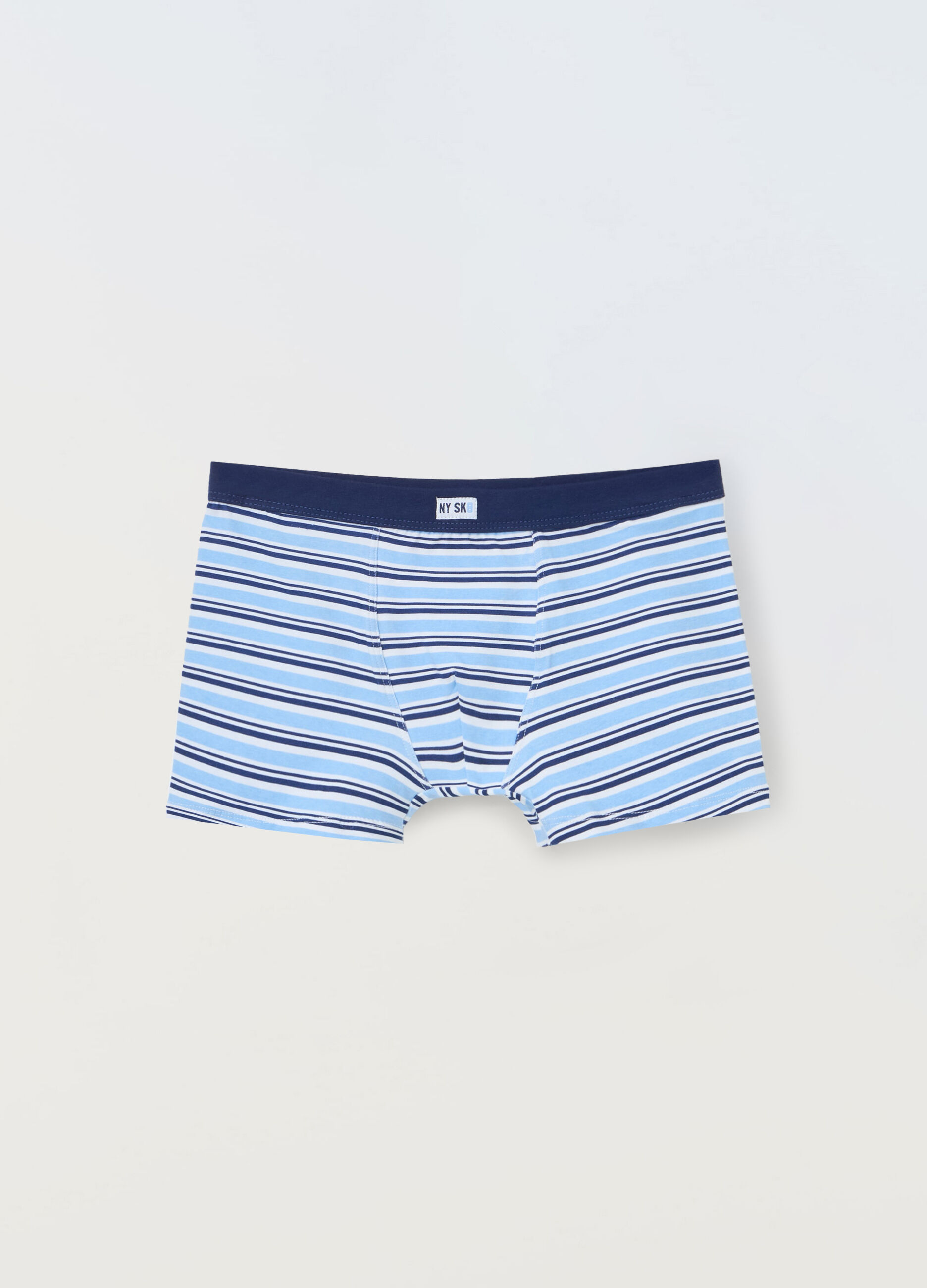 Slip e Boxer da Ragazzi