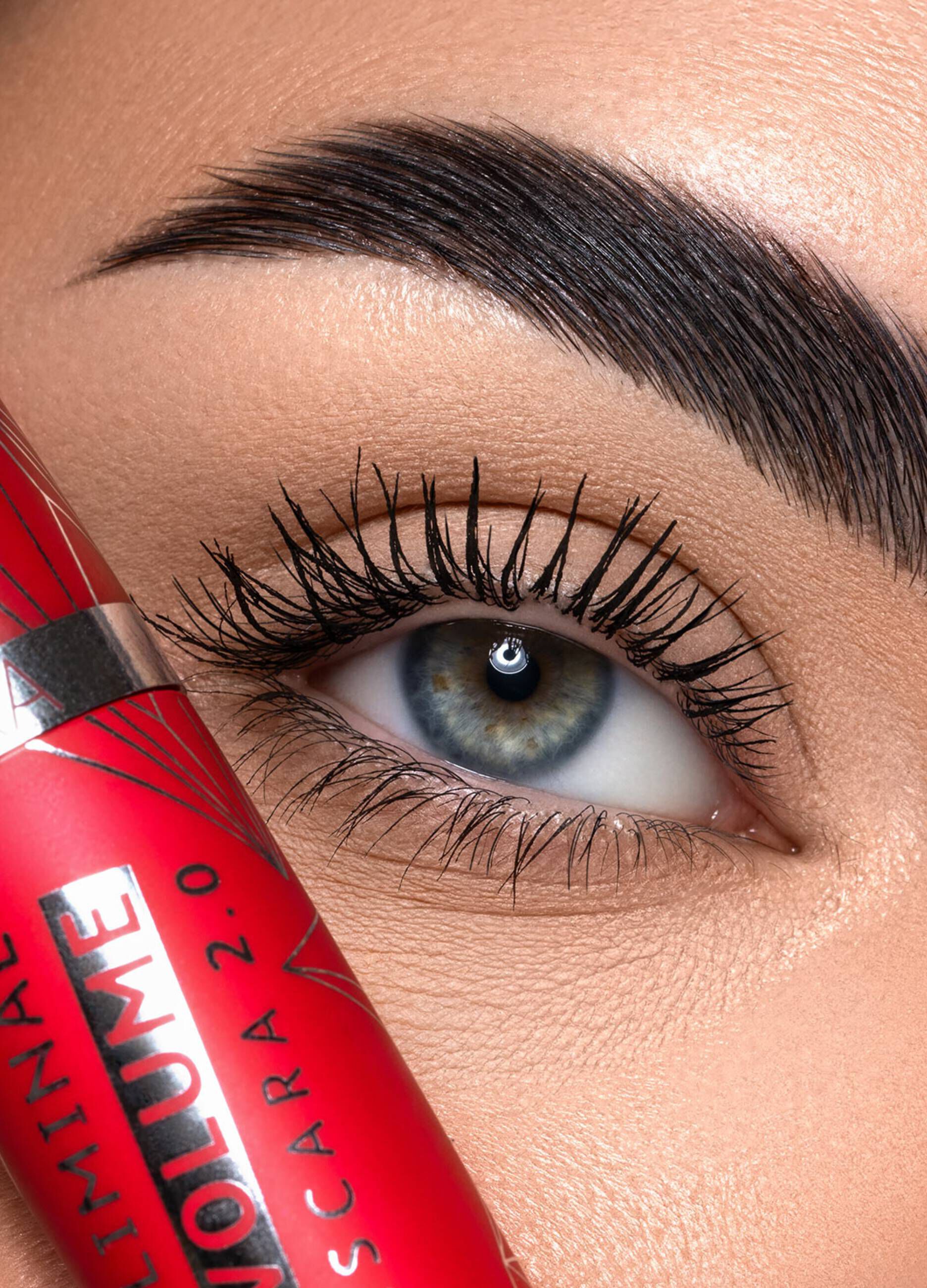 Subliminal X-Volume Mascara 2.0 - Astra Make-Up