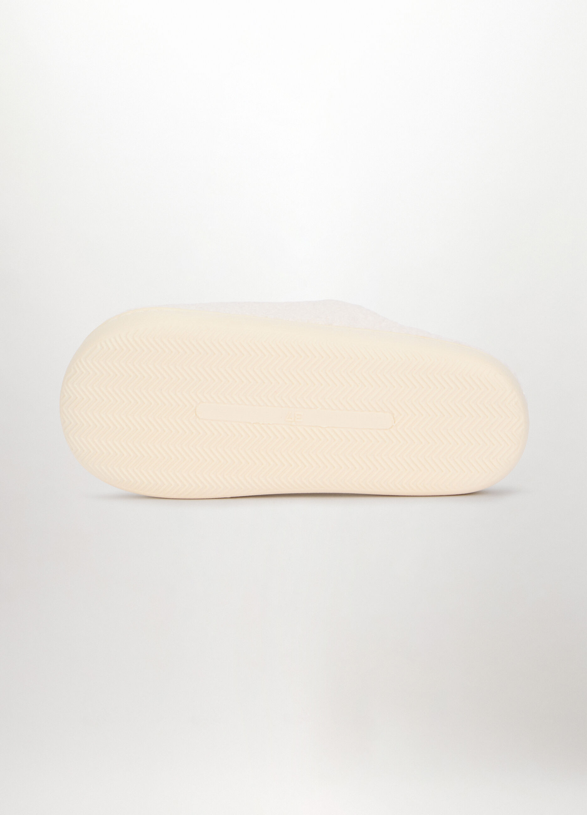 Pantofole in eco fur donna_2