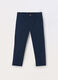 Pantaloni chino in puro cotone bambino_0