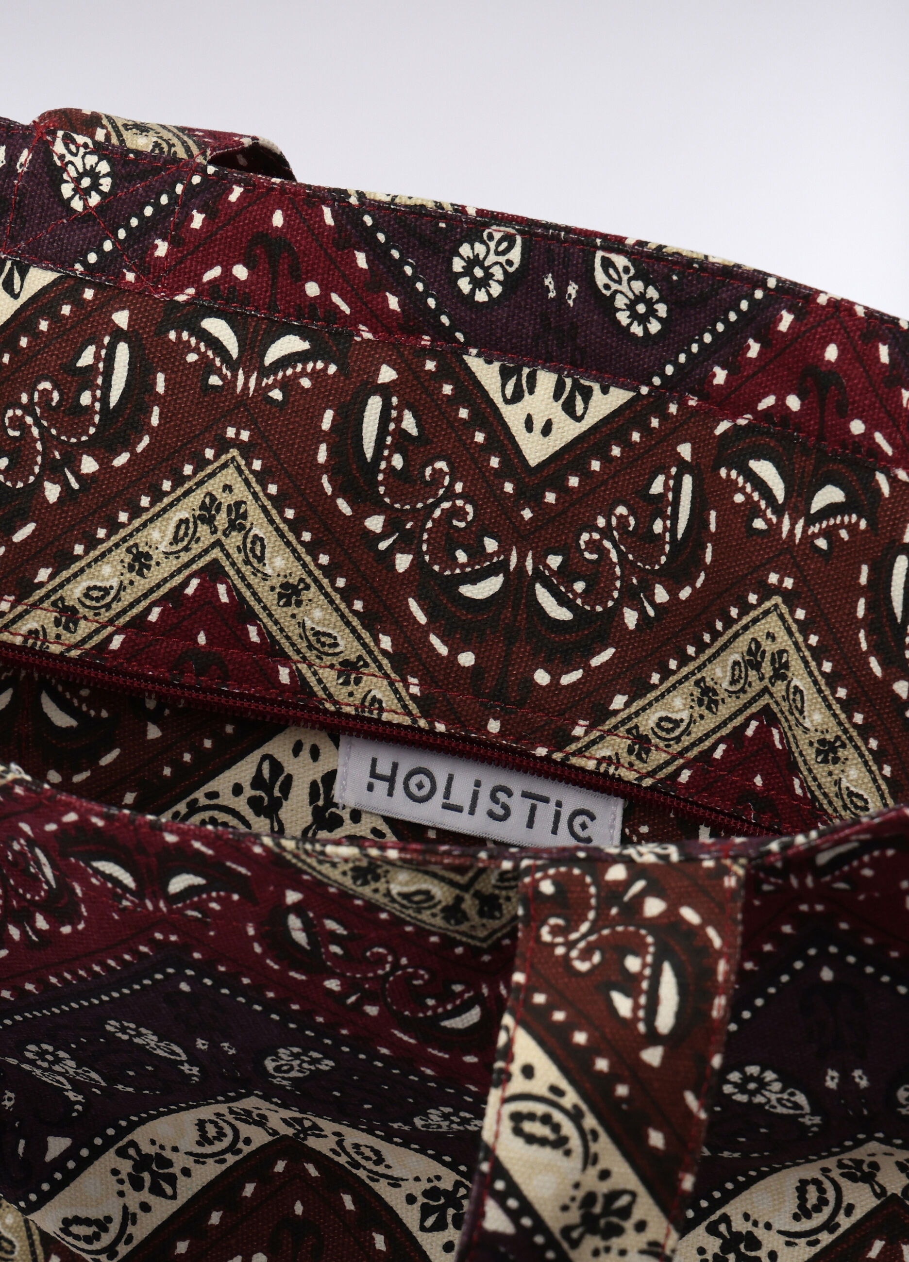 Borsa mare in puro cotone donna_1