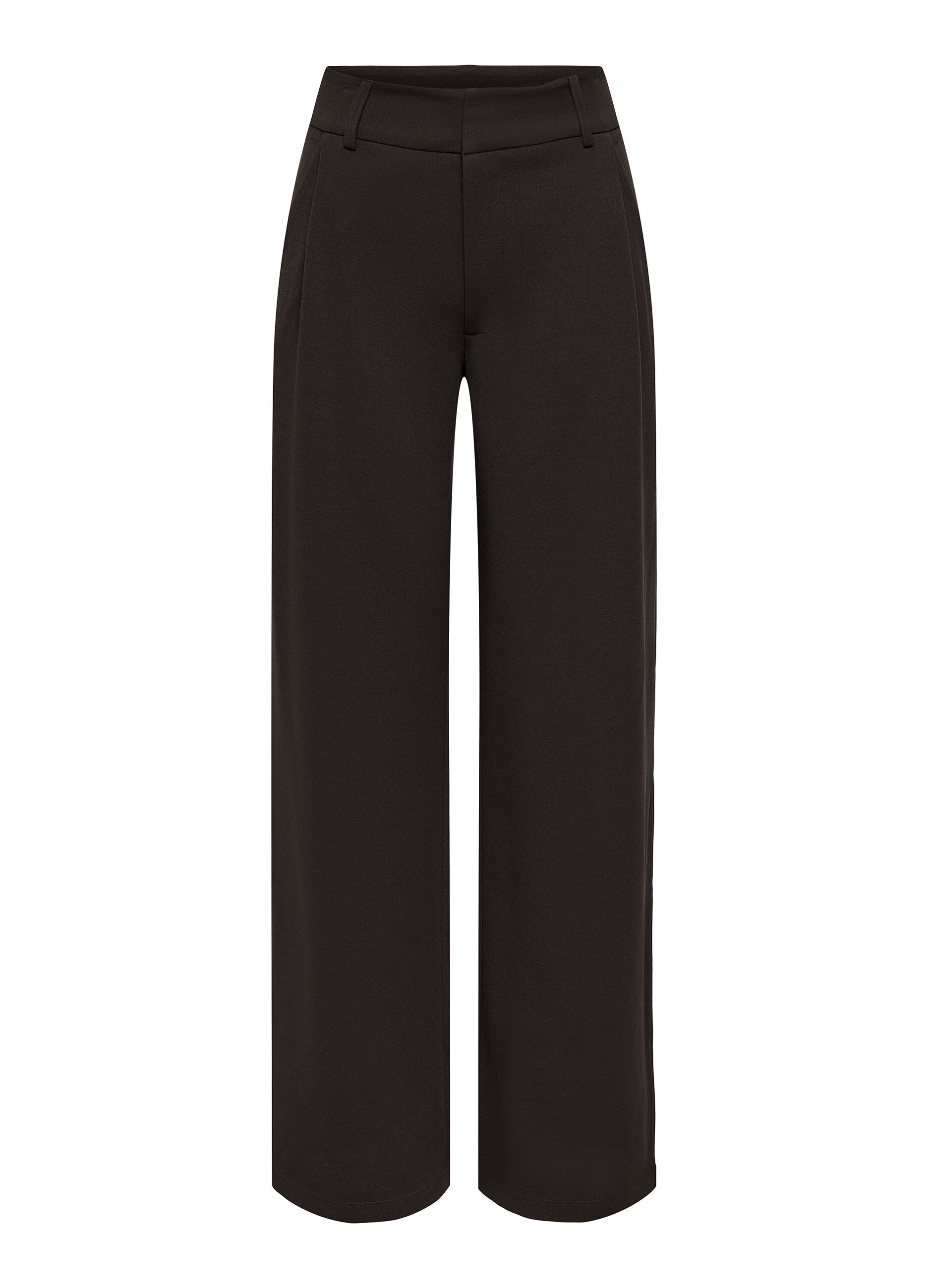 Pantaloni regular fit_5