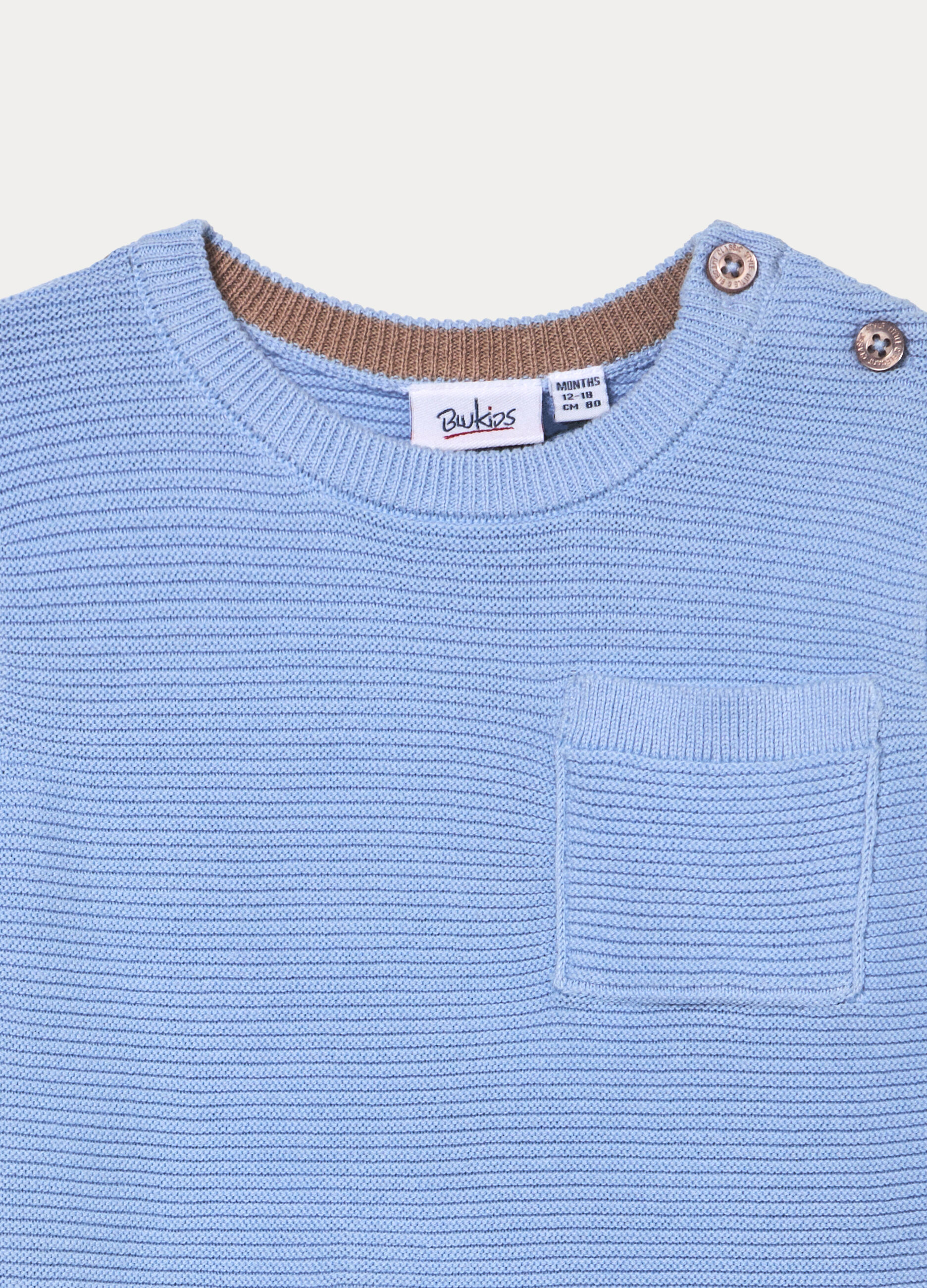 Maglione girocollo operato bimbo_2