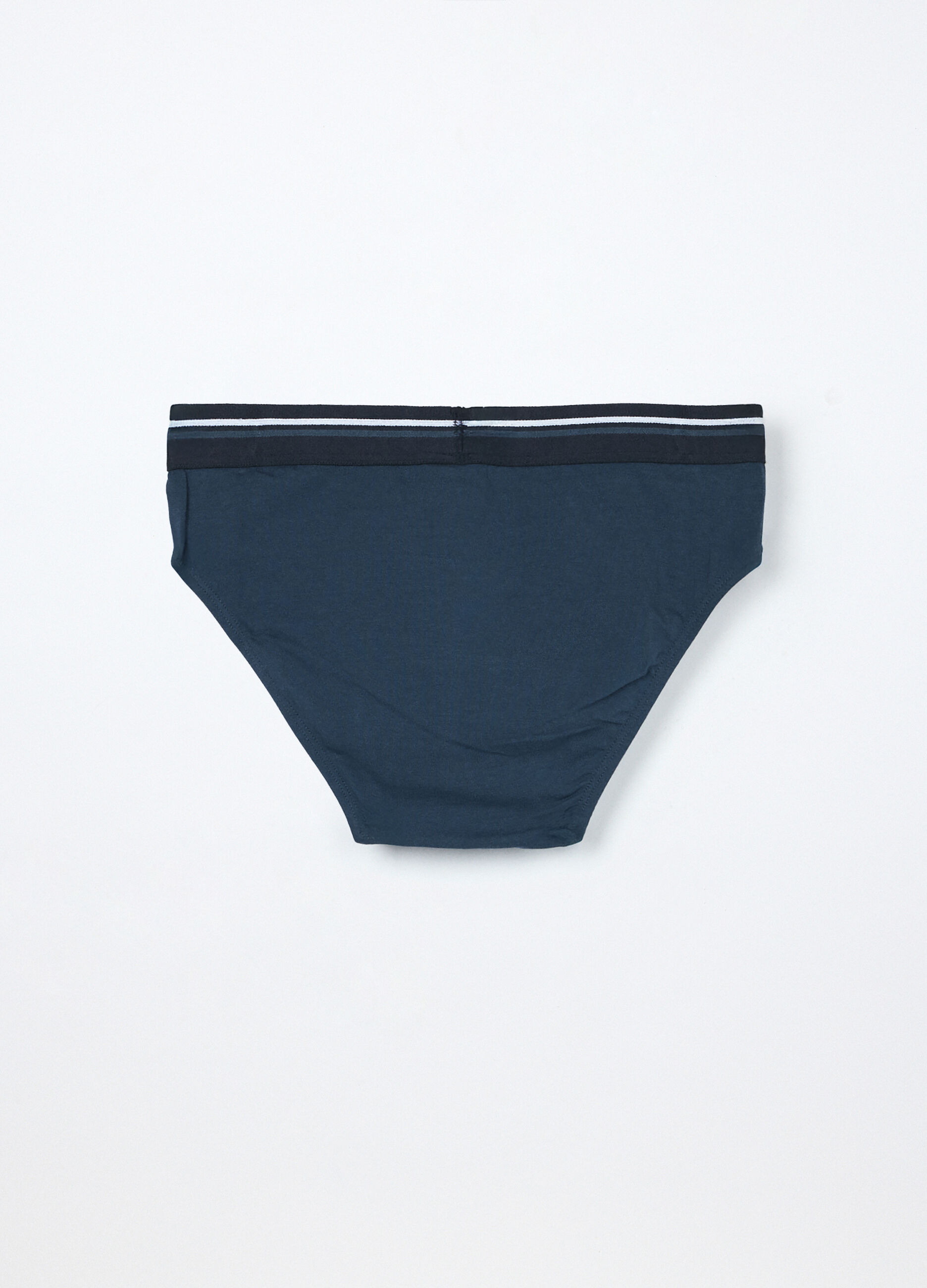 Slip in jersey di cotone stretch ragazzo_2