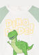 Set pigiama in interlock di puro cotone _2