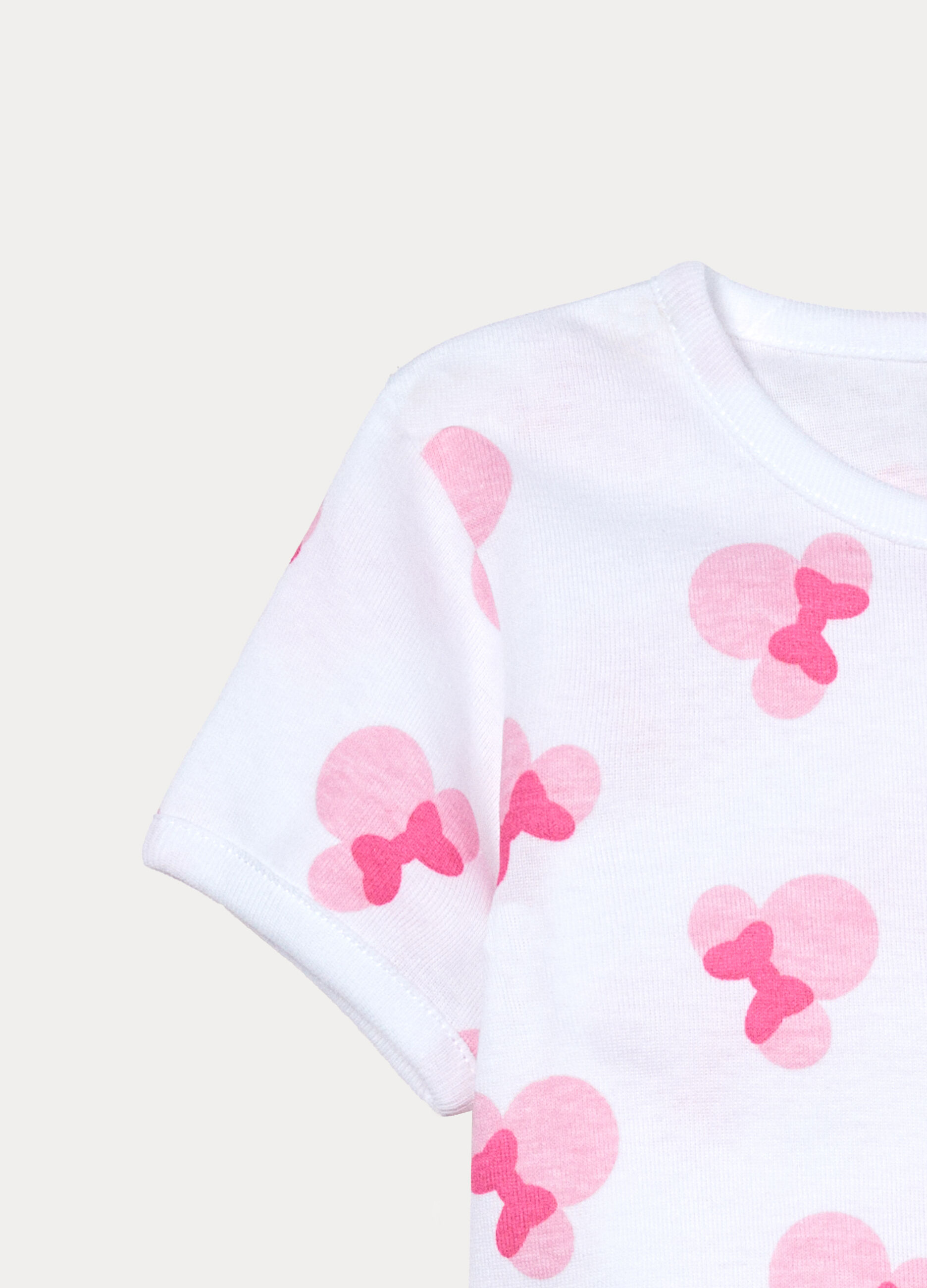 Pack 2 body Disney in costina di puro cotone _3