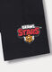 Set pigiama corto Brawl Stars in jersey di puro cotone ragazzo_3