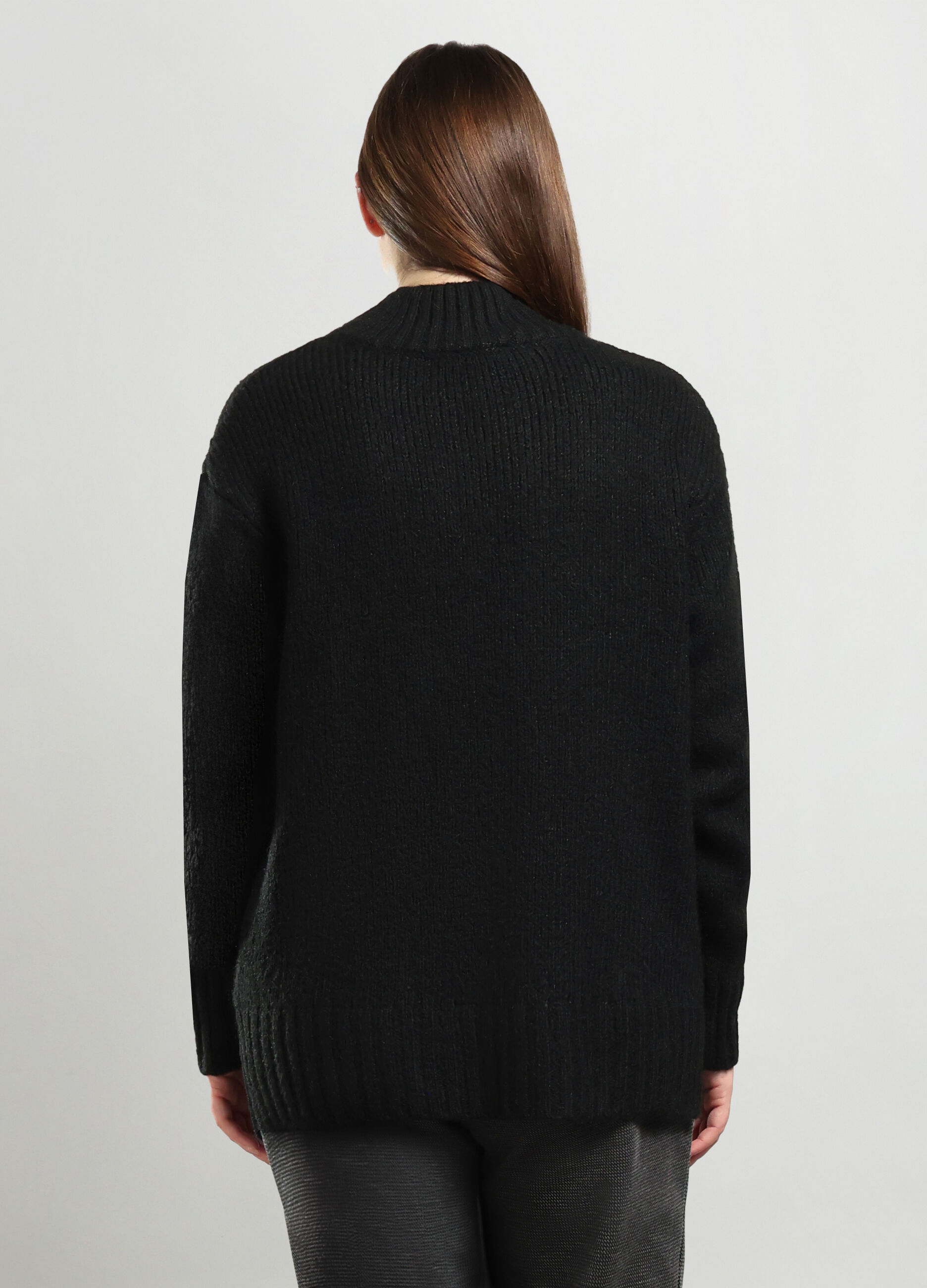 Tricot misto lana donna curvy_1