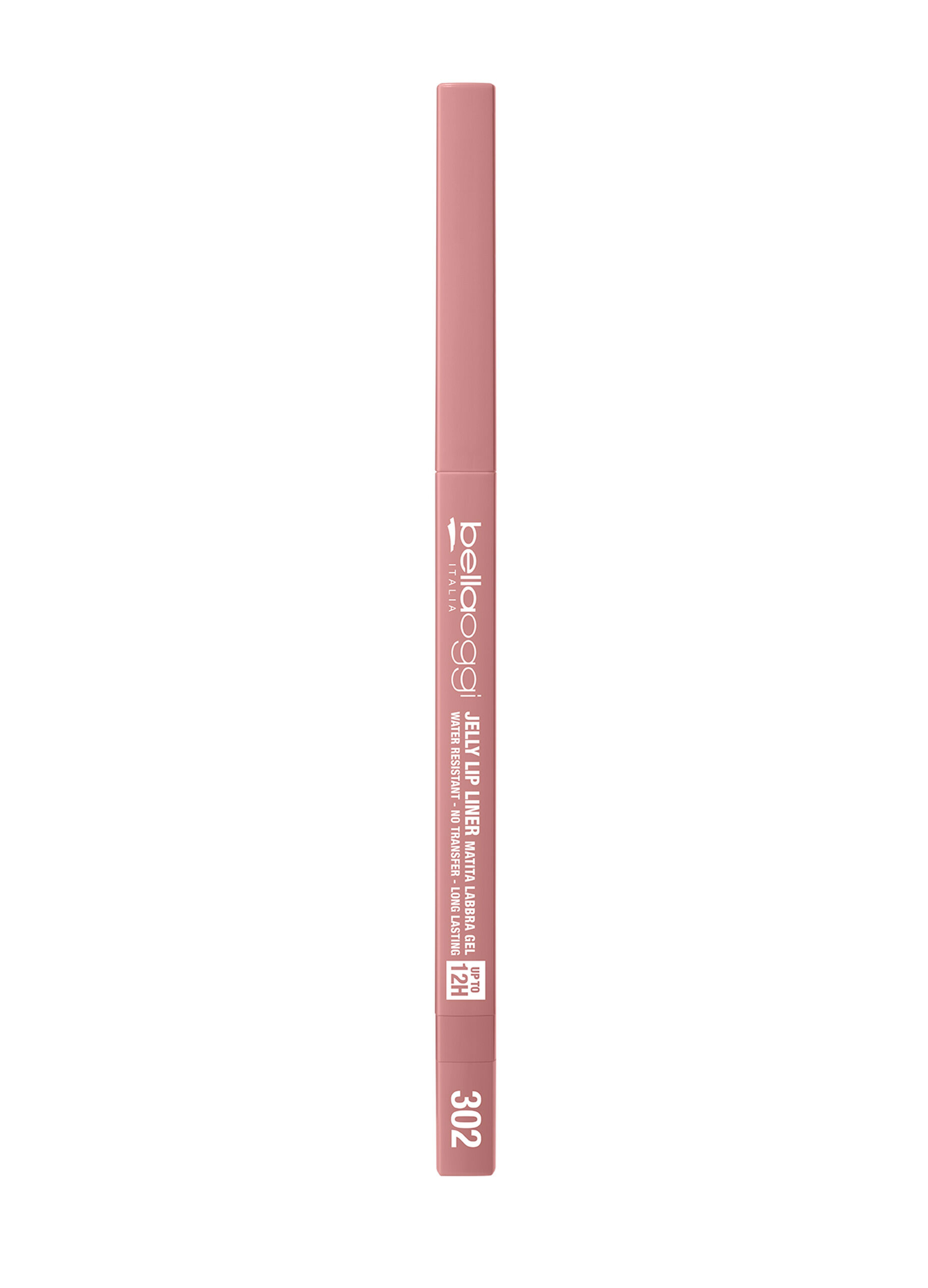 Jelly Lip Liner - Matita Labbra 12H Water Resistant_2