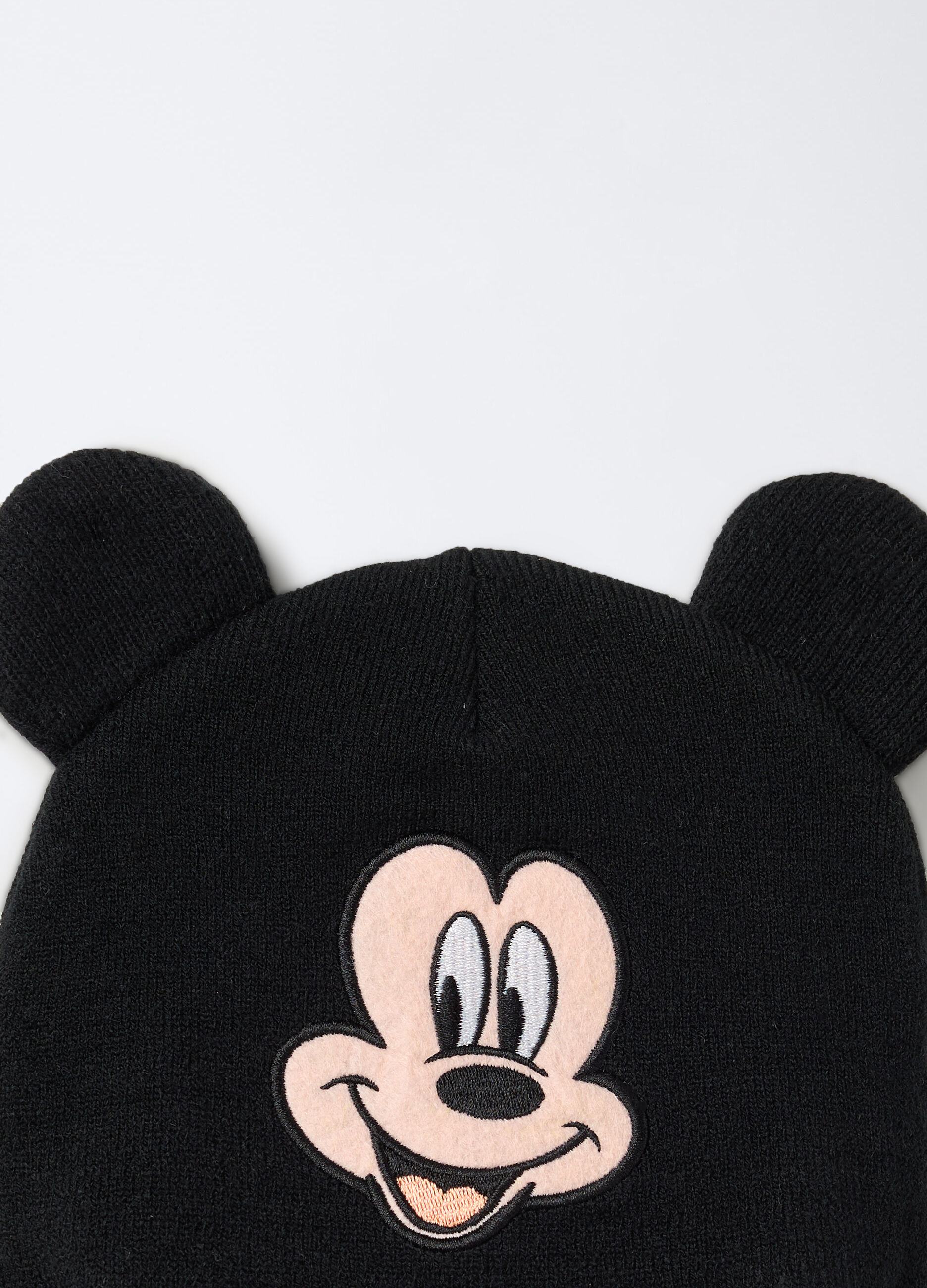 Berretto Disney tricot neonato_2