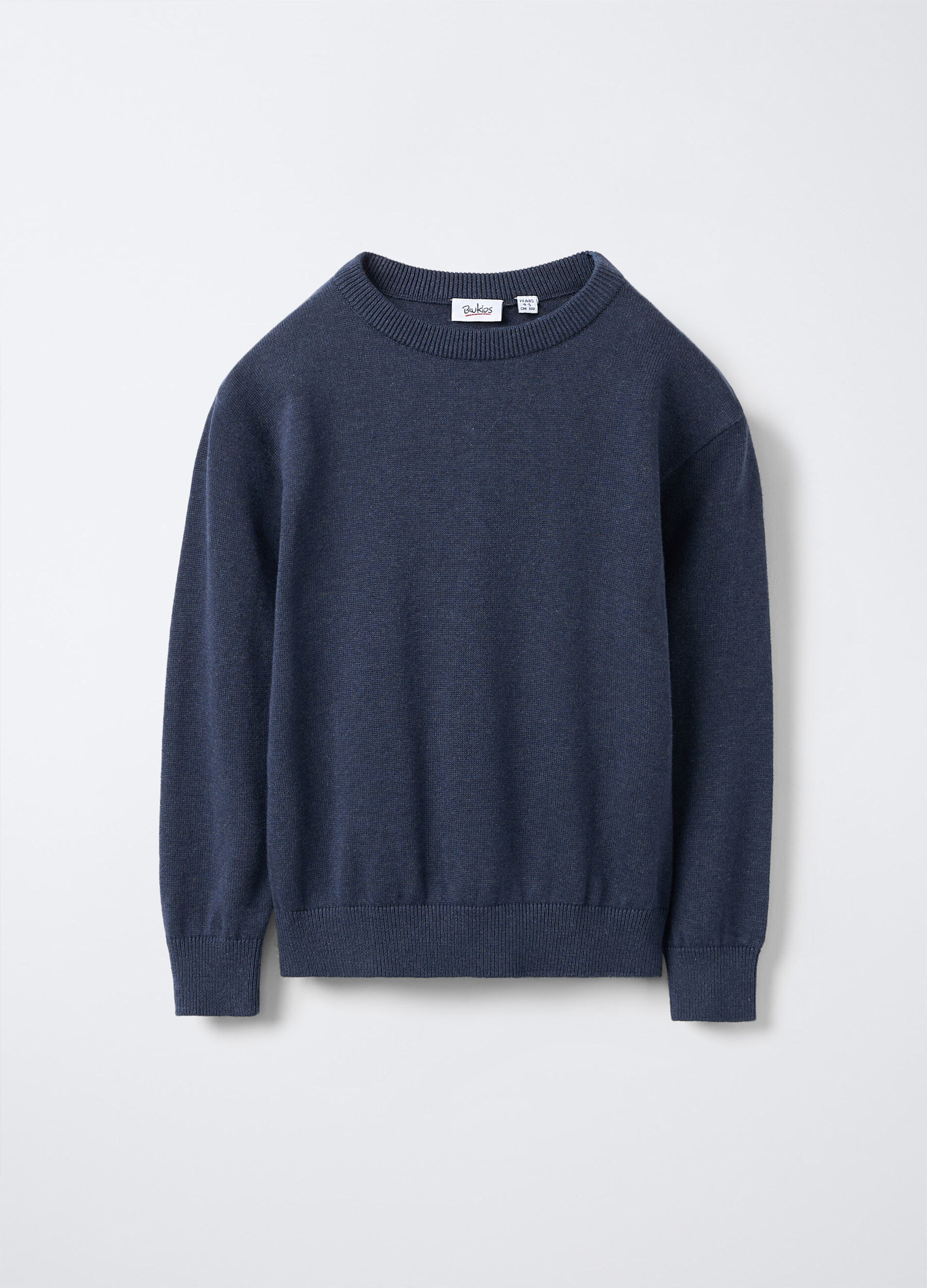 Tricot in puro cotone bambino_0