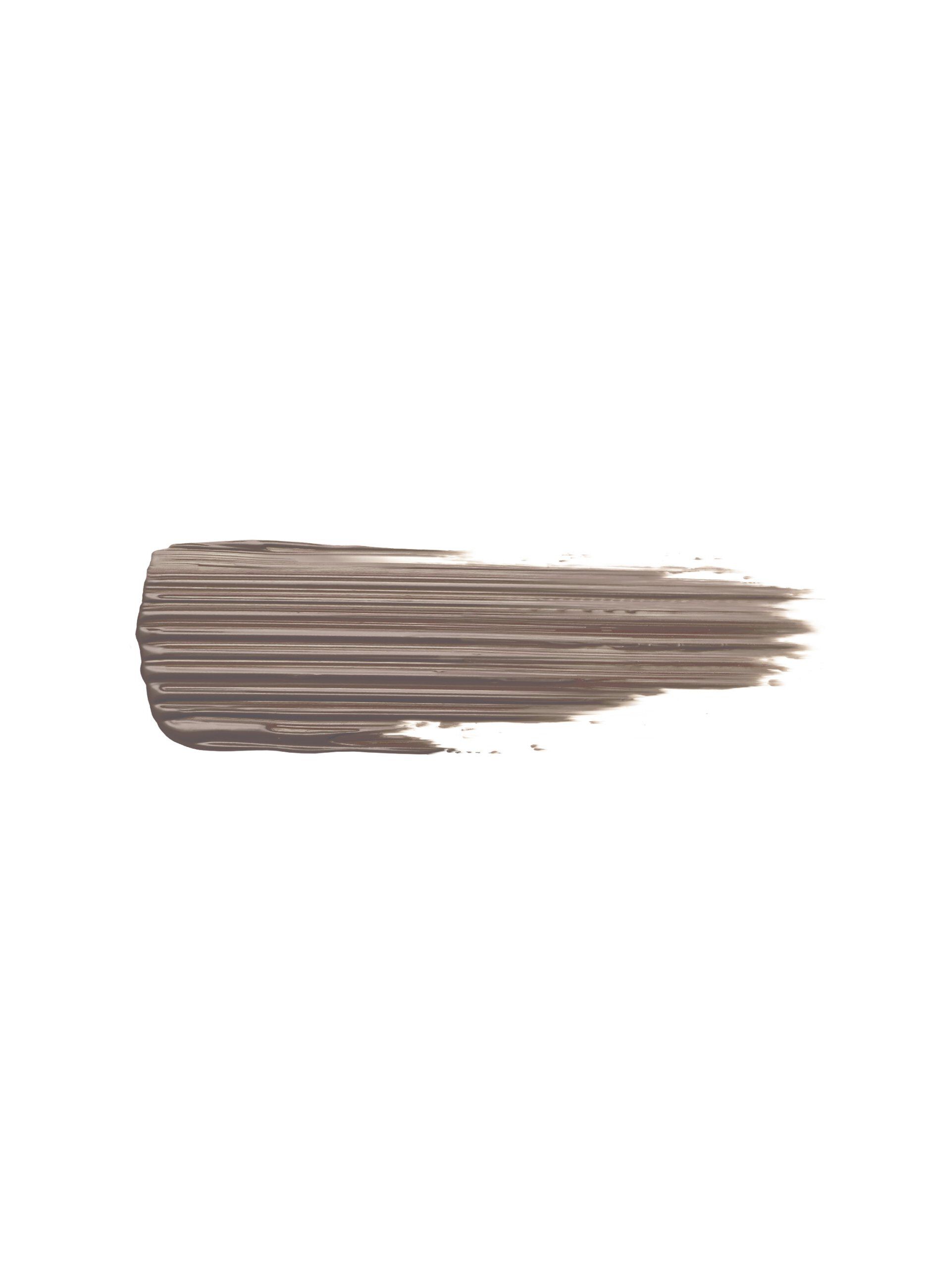 L'Oréal Paris Mascara Sopracciglia Brow Artist Plump&Set, Formula Waterproof No Transfer, Sopracciglia Piene e Definite, Smudge-Proof, 109 Dark Brunette._1