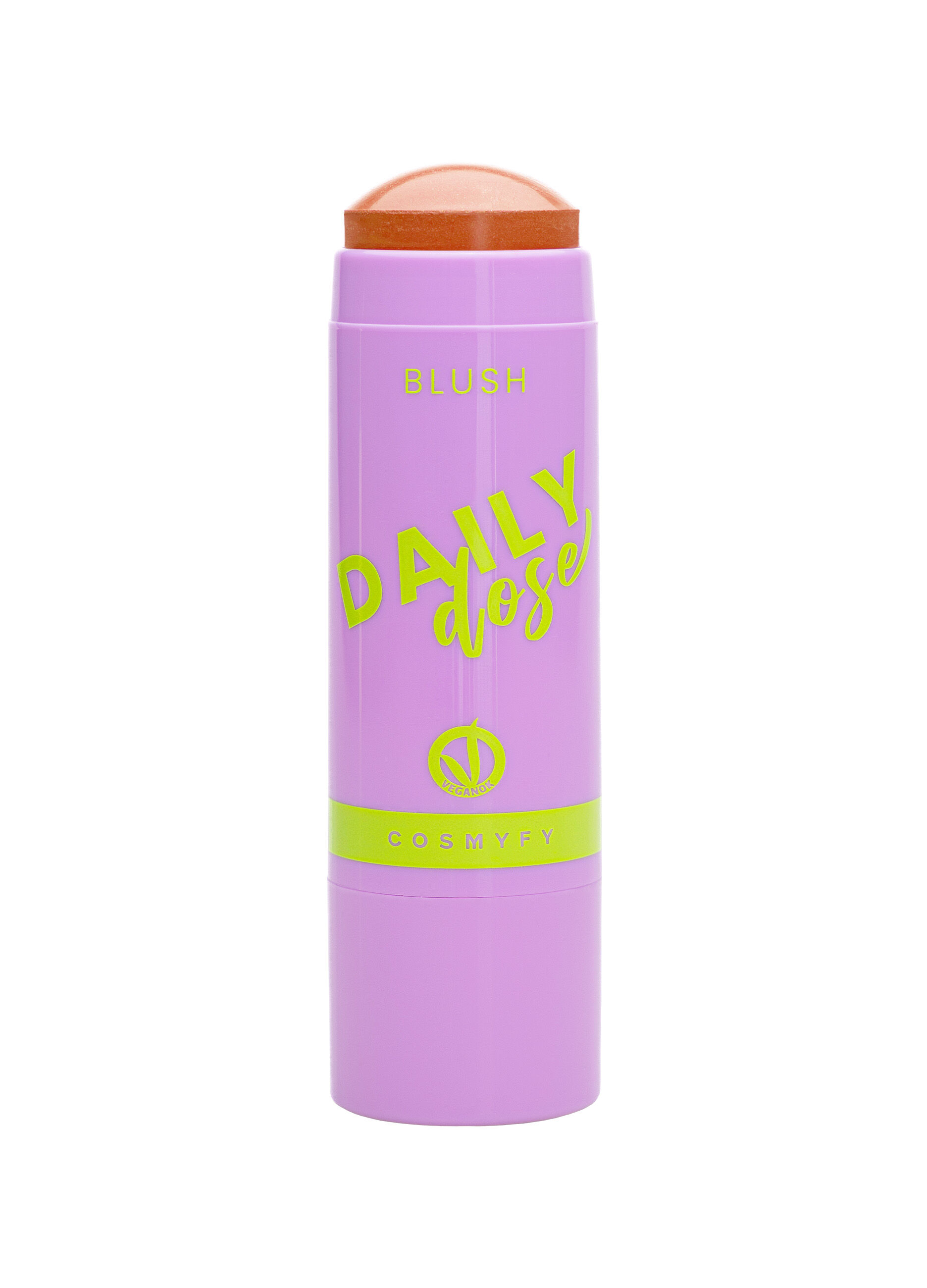Blush caratterizzato da una formula cremosa_0
