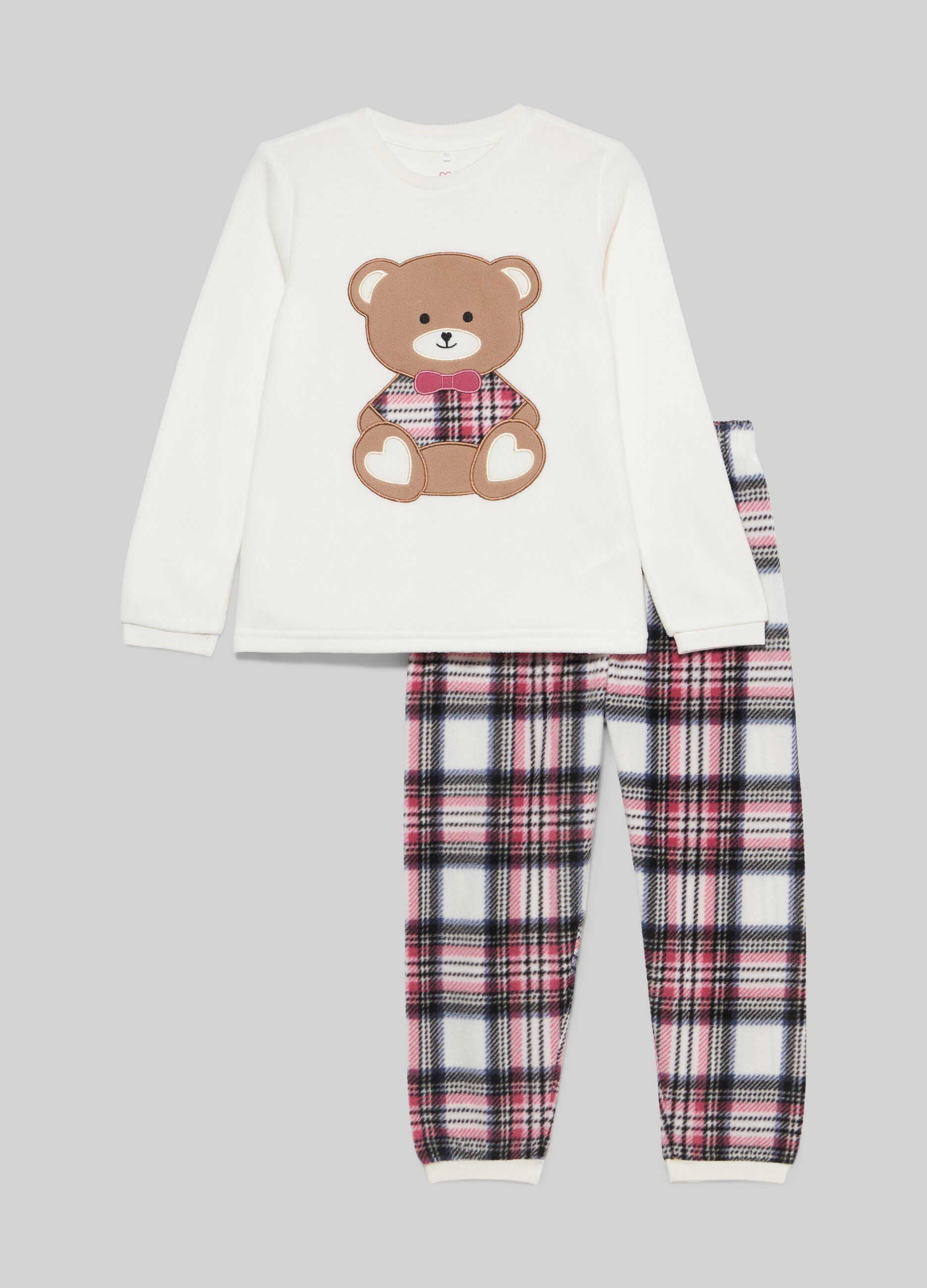 Upim pigiami bimba clearance