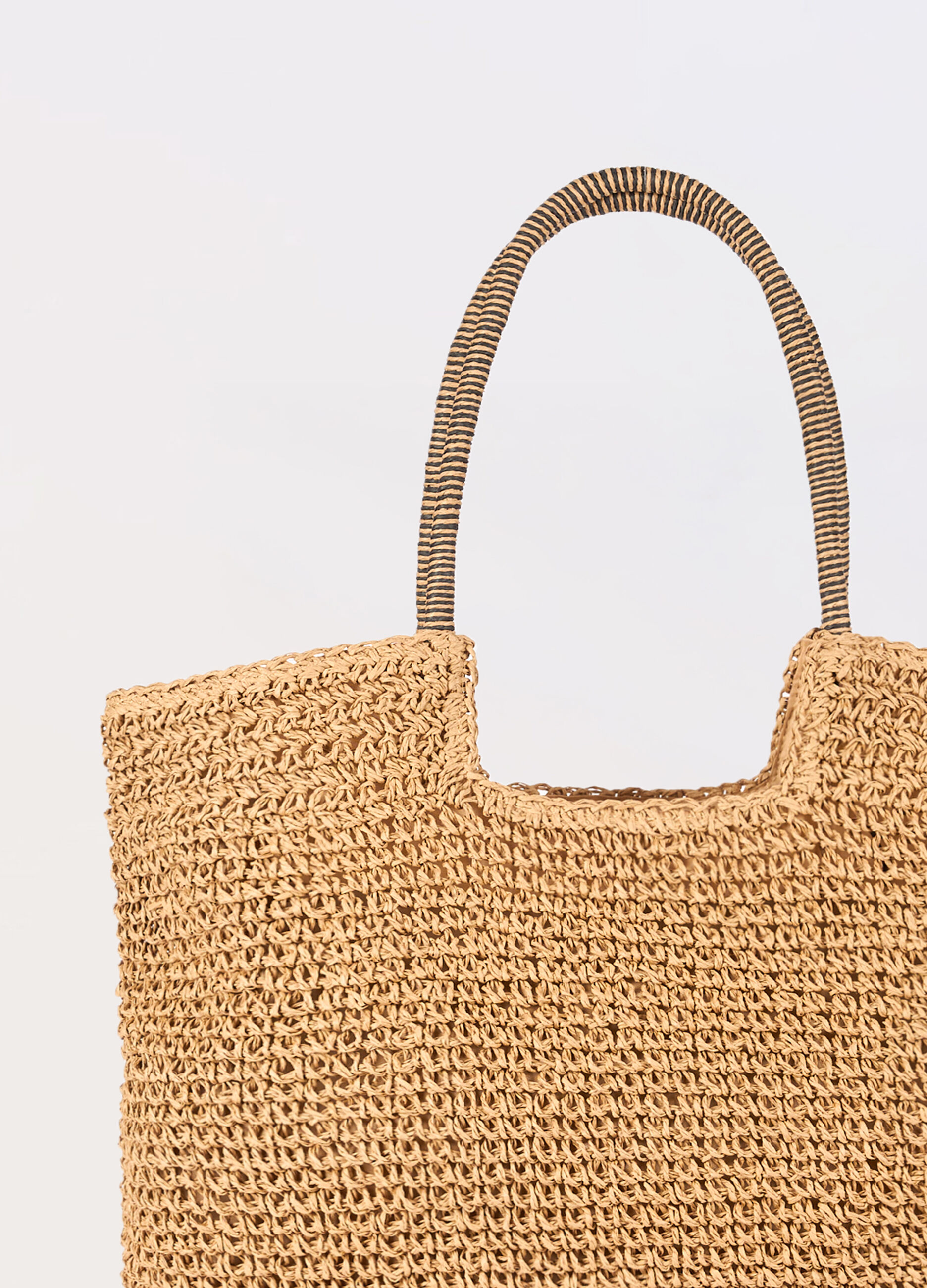 Borsa di paglia donna_2
