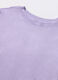 T-shirt in jersey di puro cotone ragazza_1
