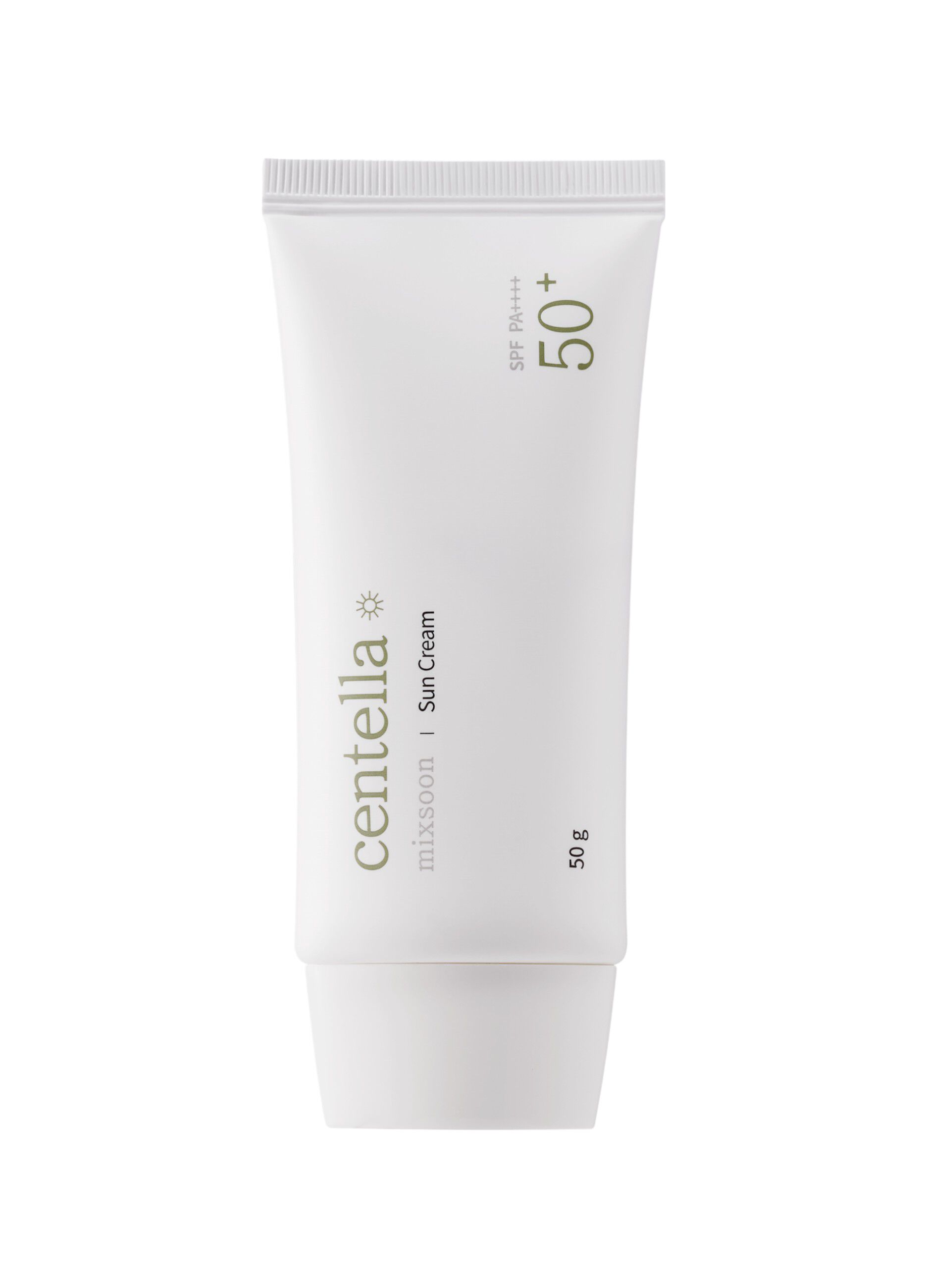 Centella Sun Cream 50g - skincare coreana