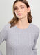 Pullover a treccia donna_2