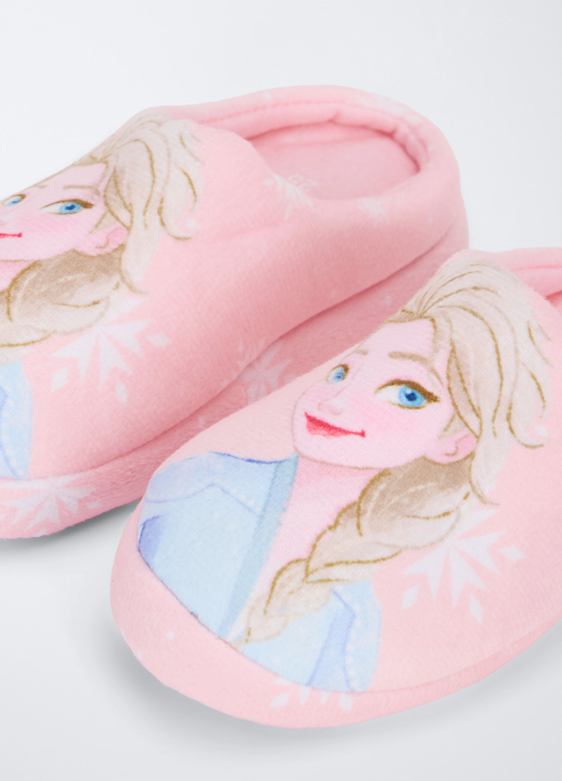 Pantofole Disney _1