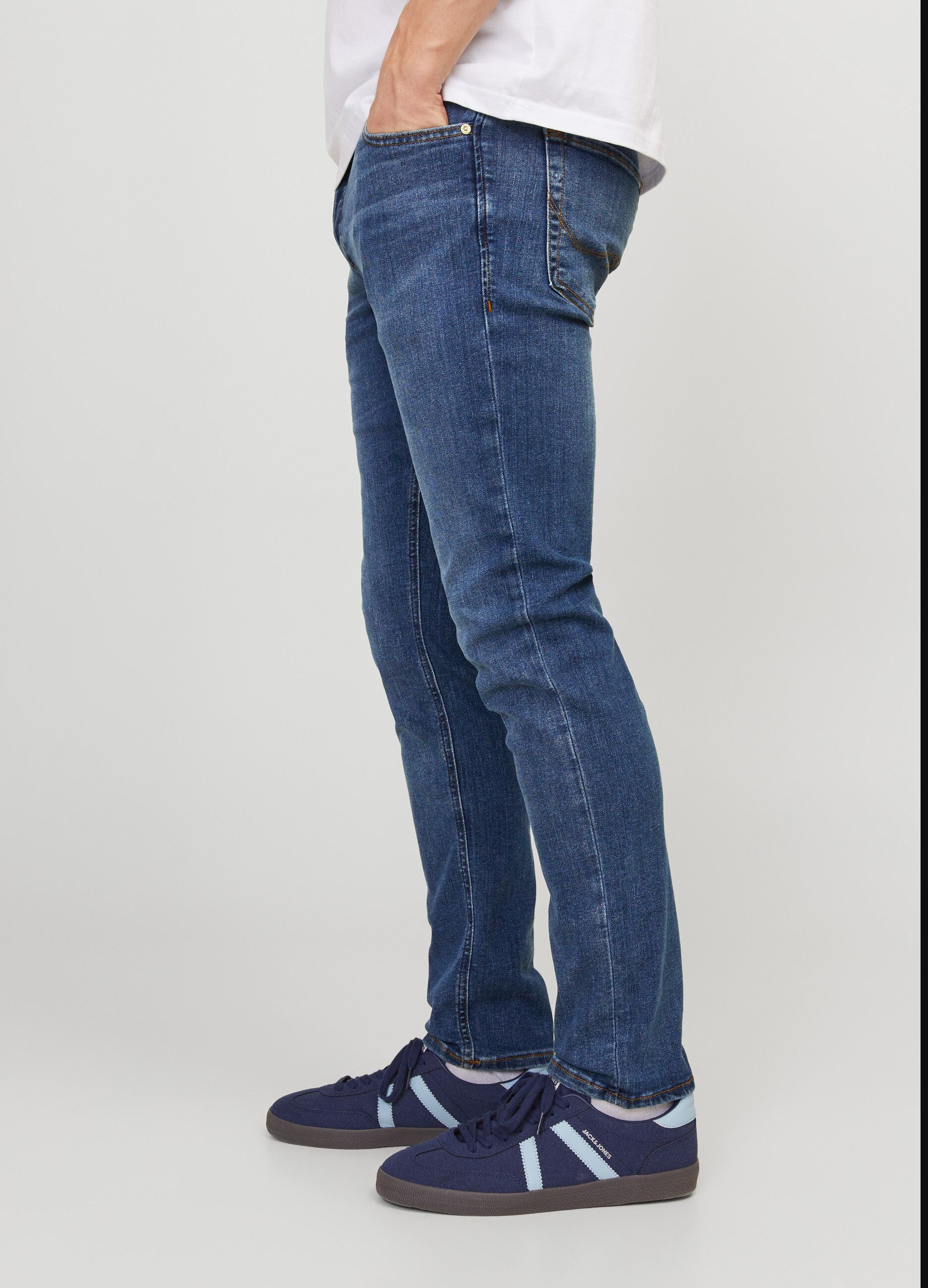 Jeans slim fit uomo_2