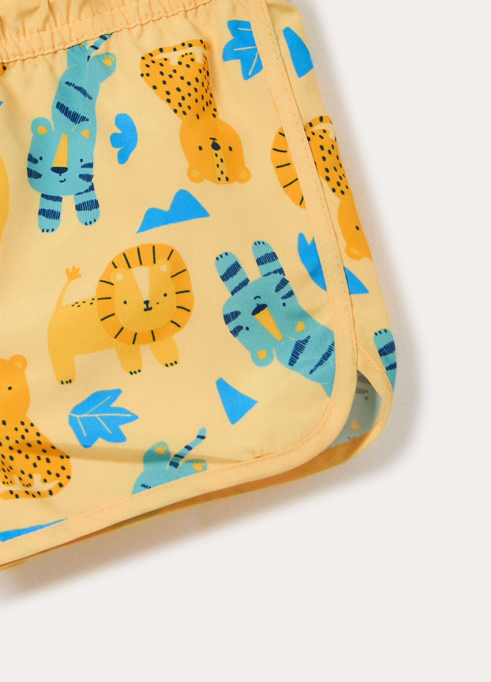 Costume da bagno boxer _2