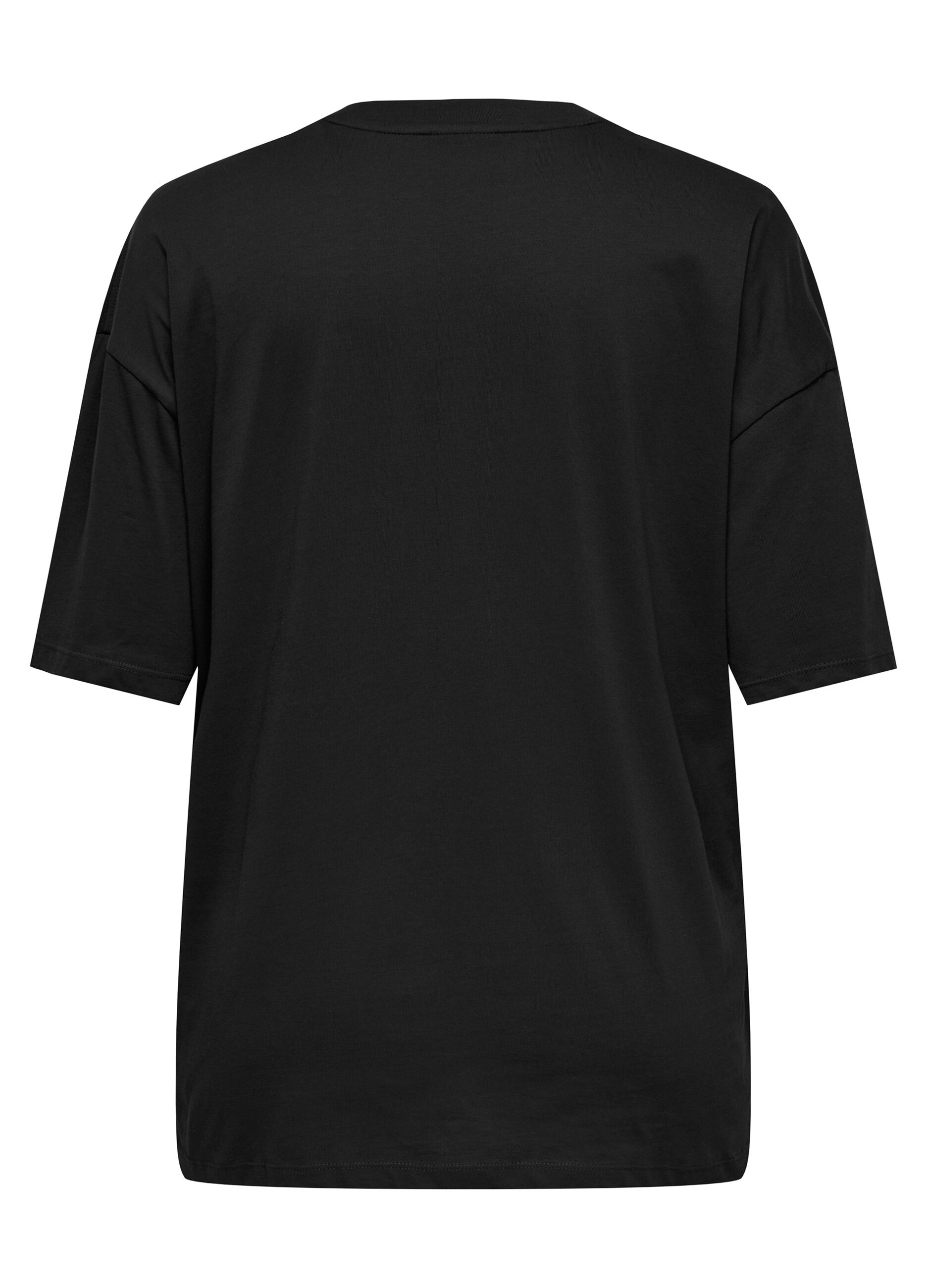 T-shirt a maniche corte loose fit_6