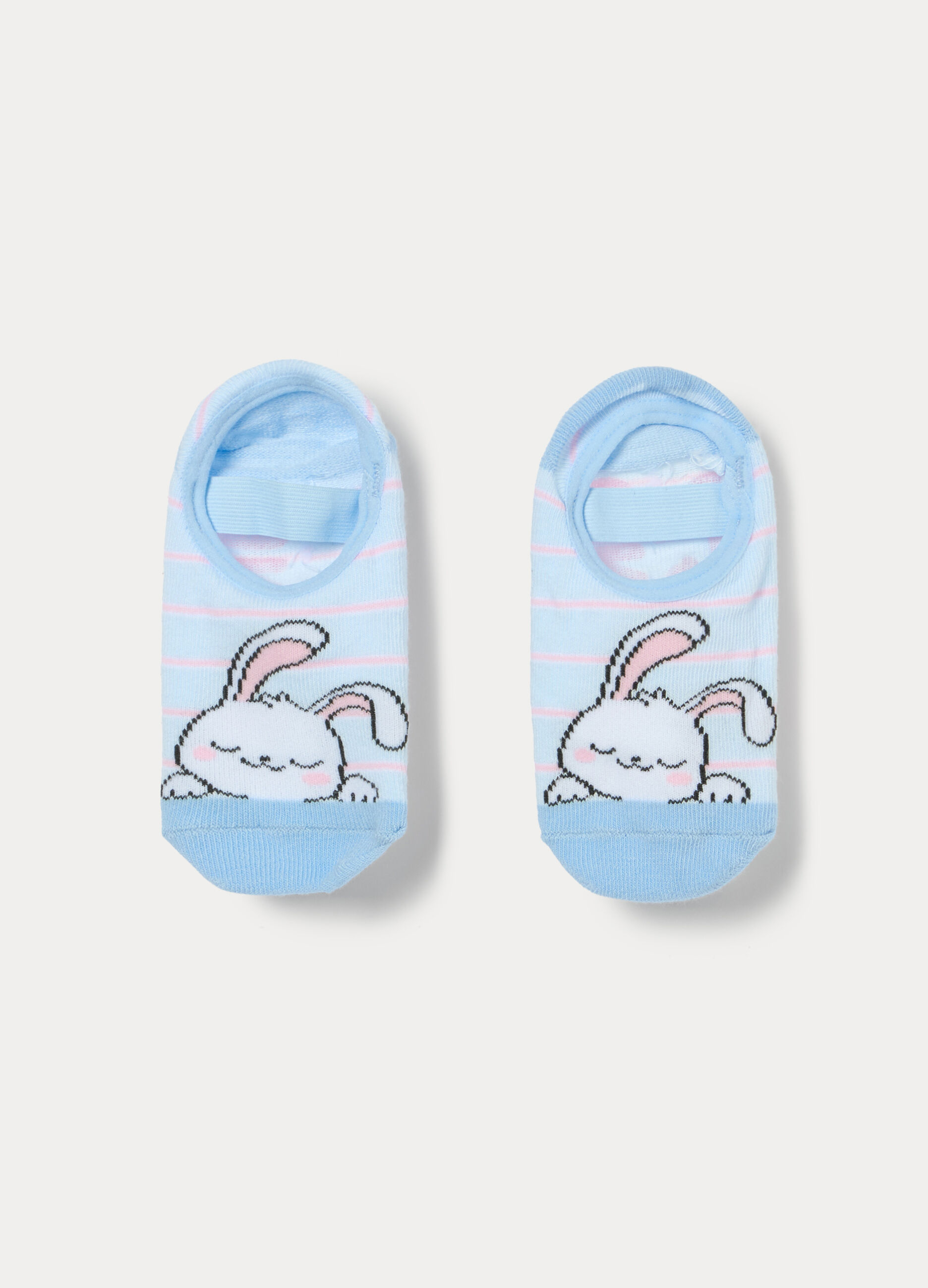 Scarpine antiscivolo in spugna _0