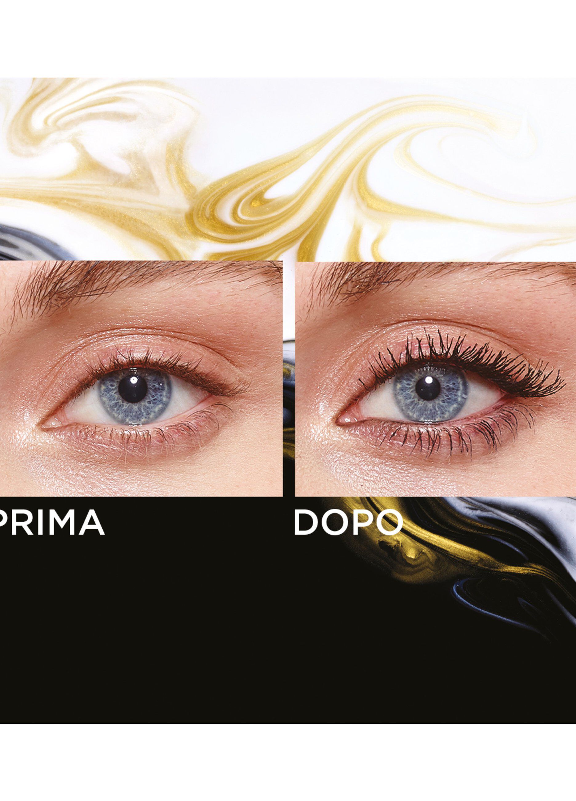 L'Oréal Paris Volume Million Lashes Volume Million Lashes Balm Noir Mascara.