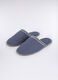 Pantofole in costina donna_0