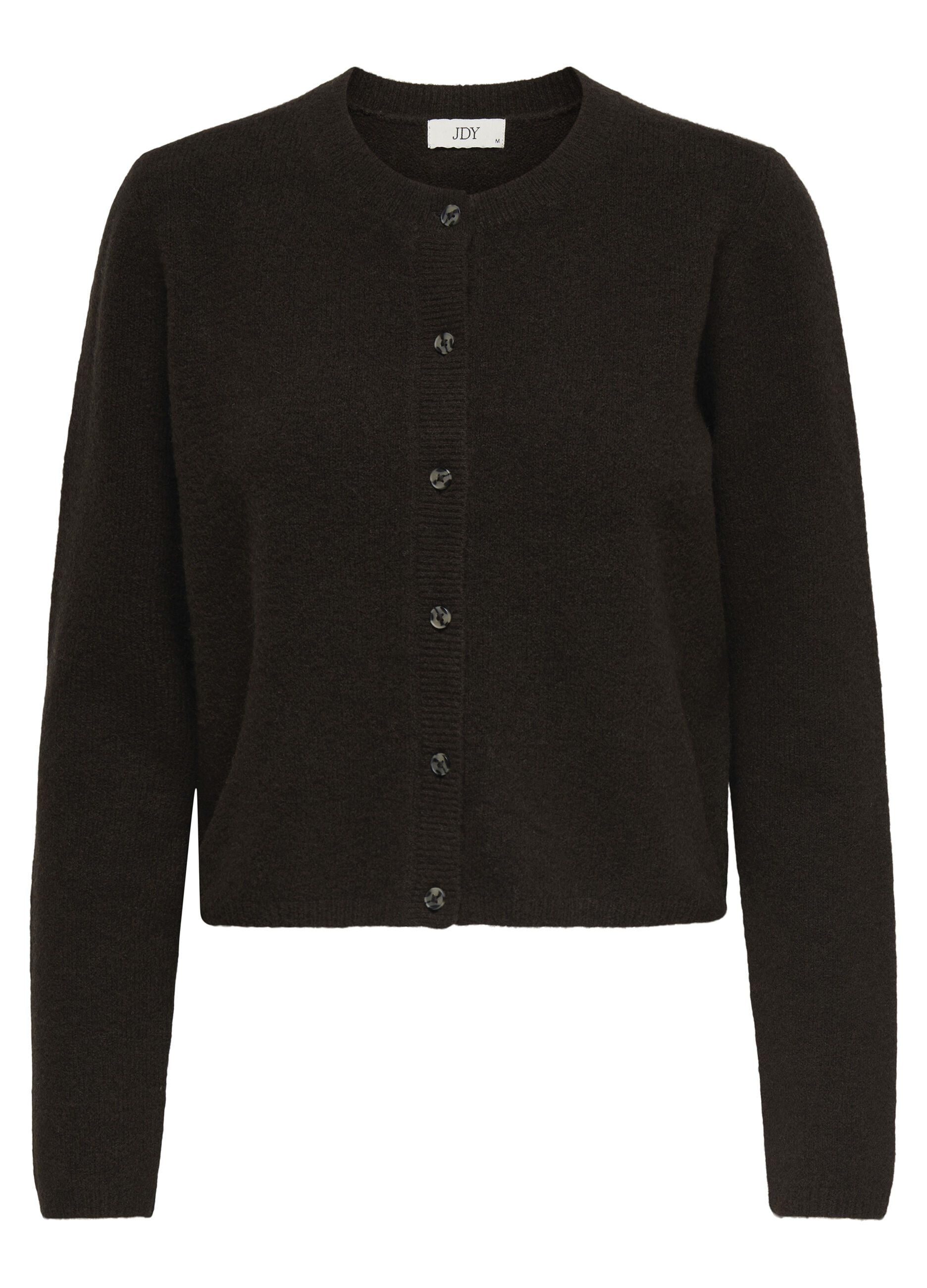 Cardigan in maglia_5